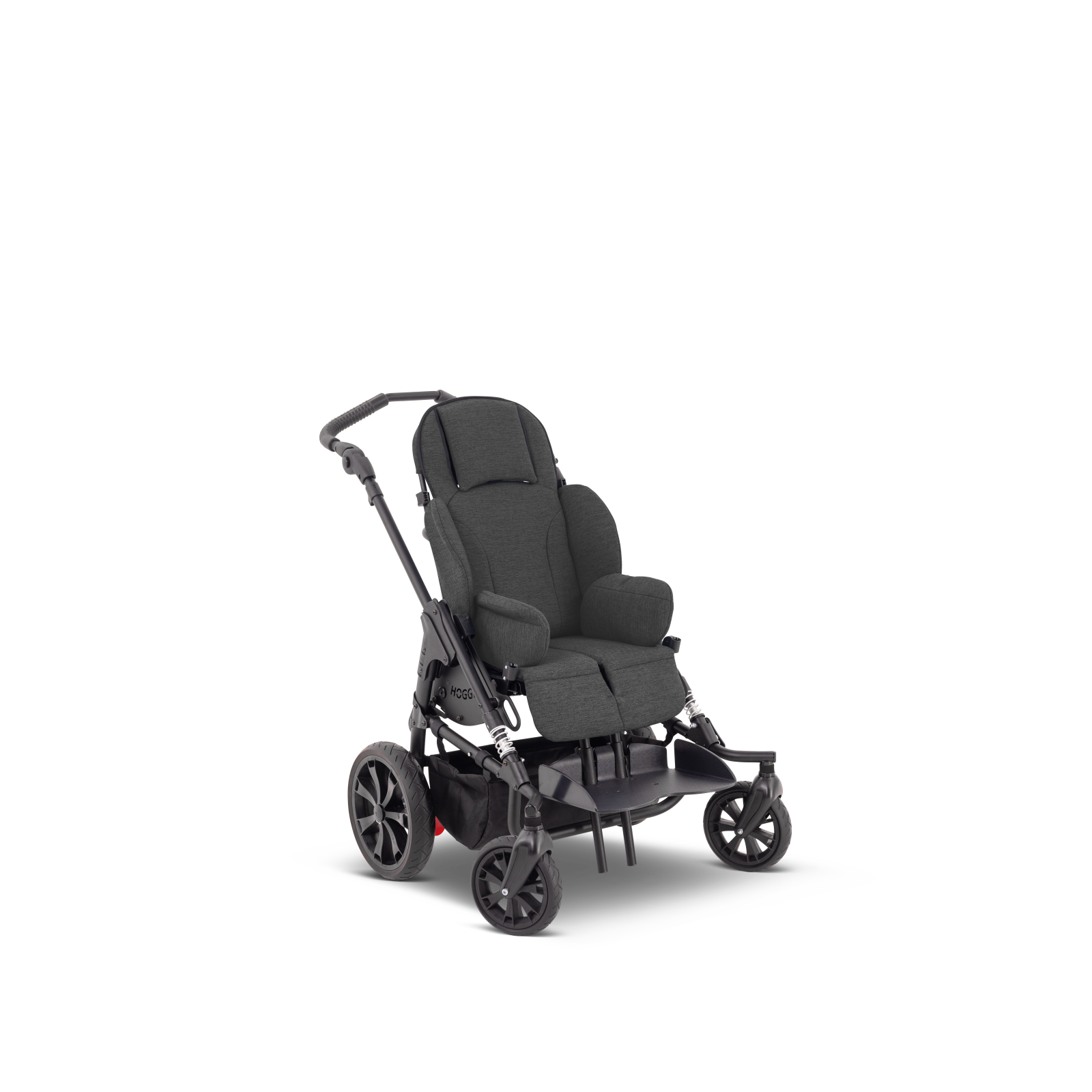 Hoggi BINGO Evo Stroller Medifab AUS Medifab AUS