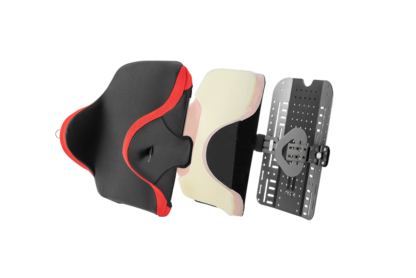 Spex Manta Back Support - Medifab AUS : Medifab AUS