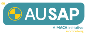 AUsap logo
