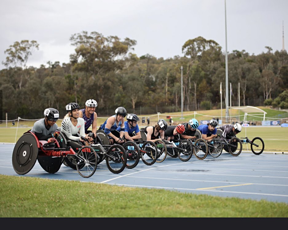 Athletics-Australia-National-Champs-5000m