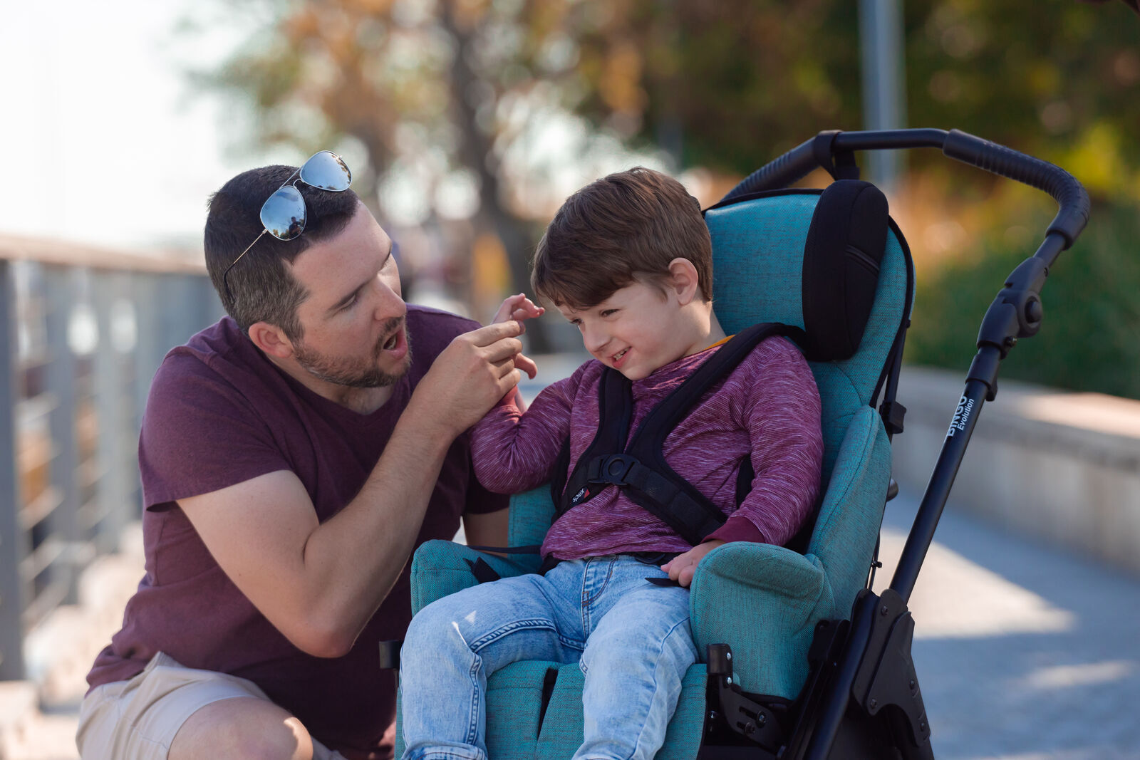 Robbie-Bingo-Evo-Stroller-User-23-medium