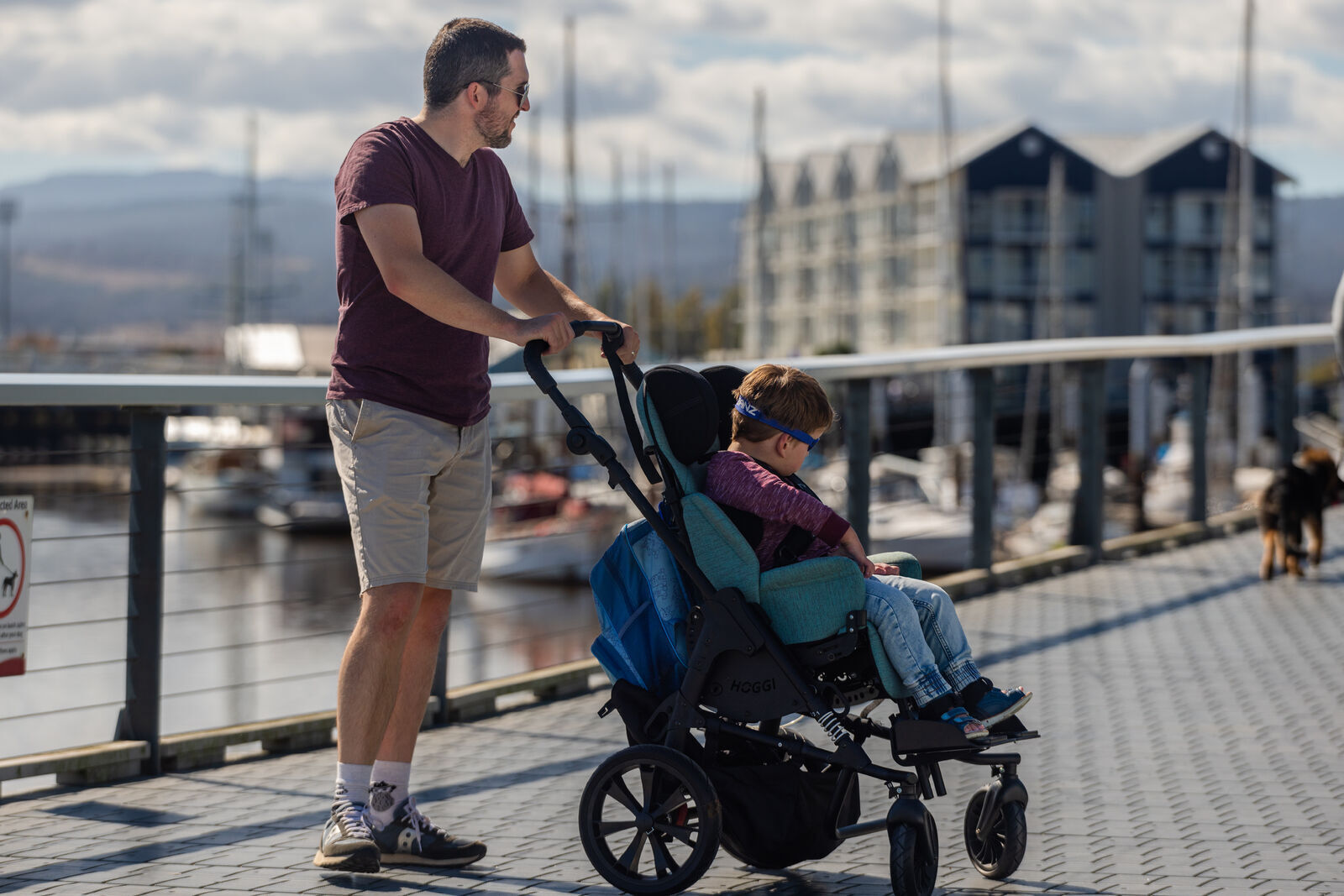 Robbie-Bingo-Evo-Stroller-User-30-medium