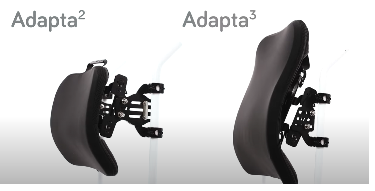 Introduction-to-the-Spex-Adapta-Back-Support-Range-Thumbnail