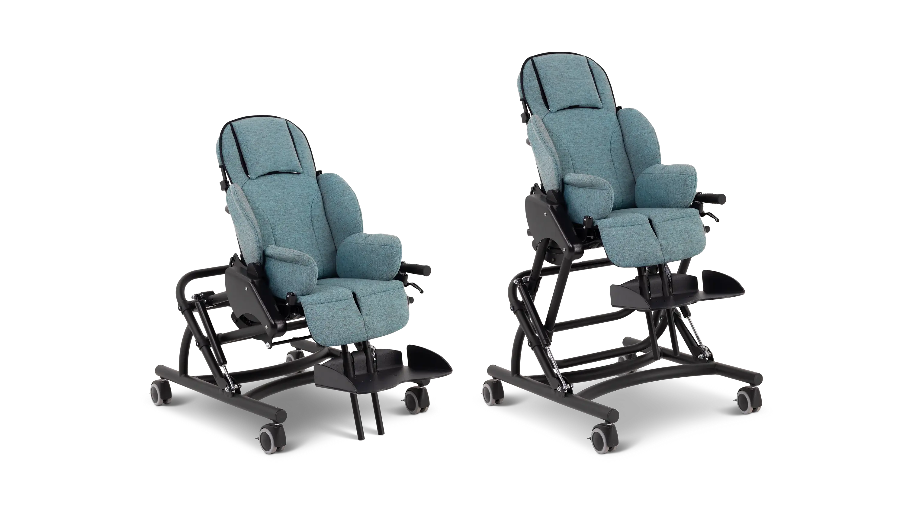 Bingo Evo Cobra High-Low Indoor Base-preview