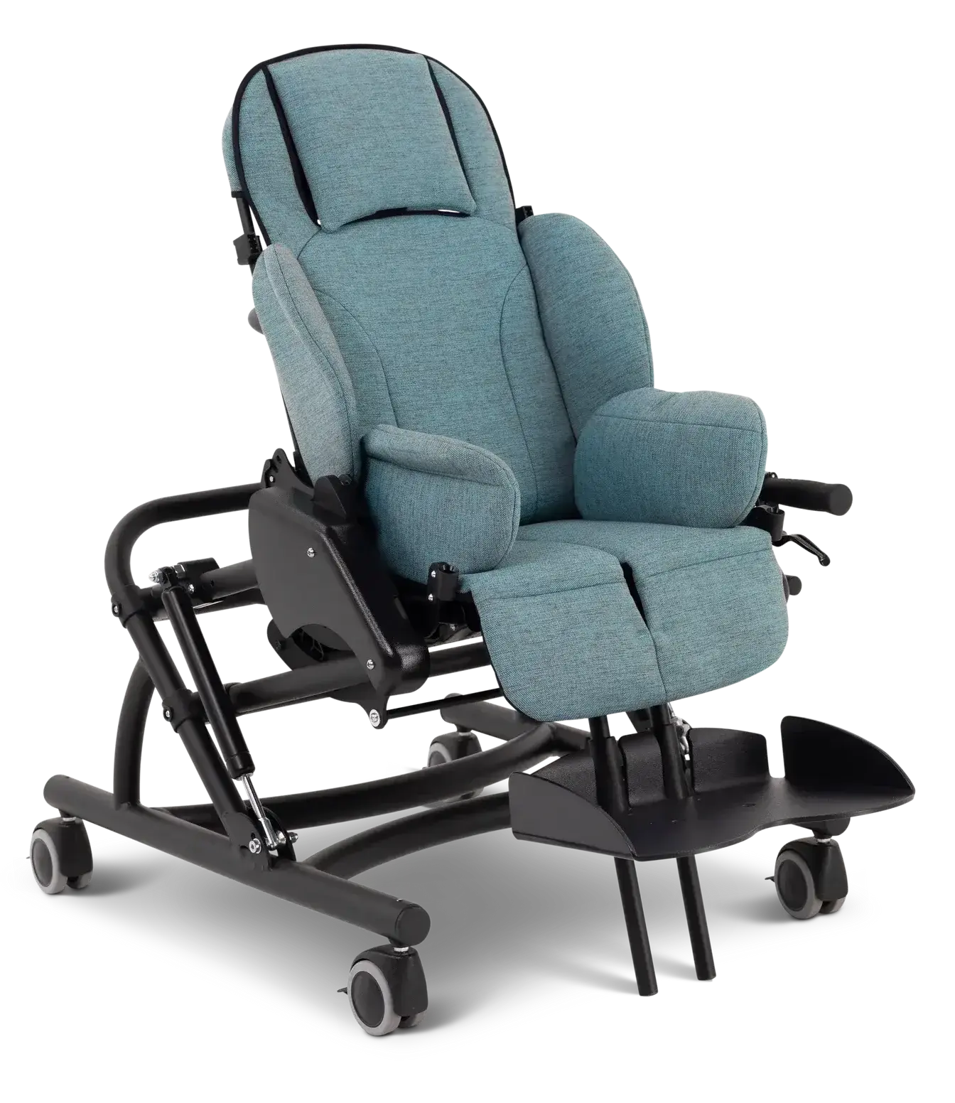 Bingo Evo Stroller - (15) - Shadows-preview-1