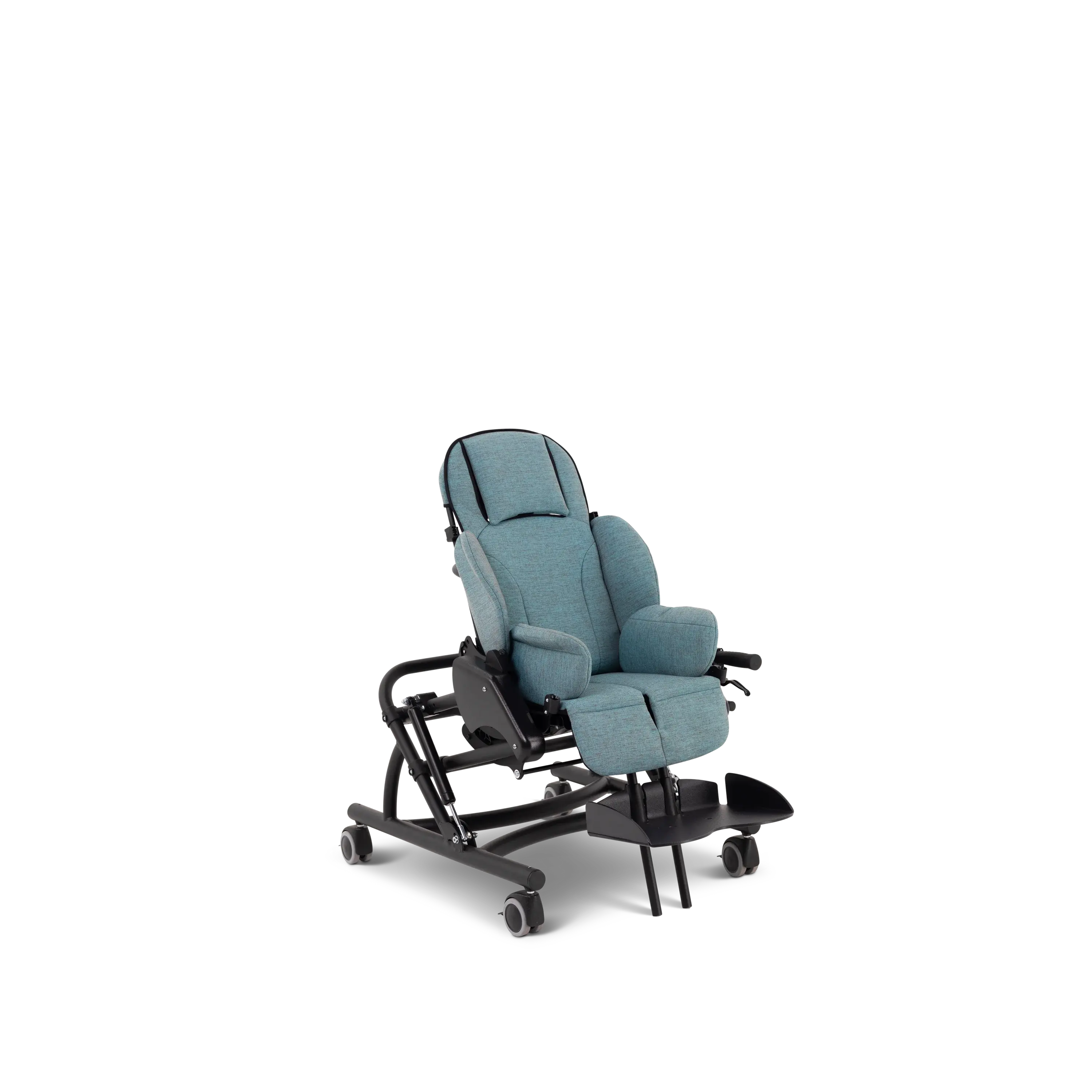 Bingo Evo Stroller - (15) - Shadows-preview