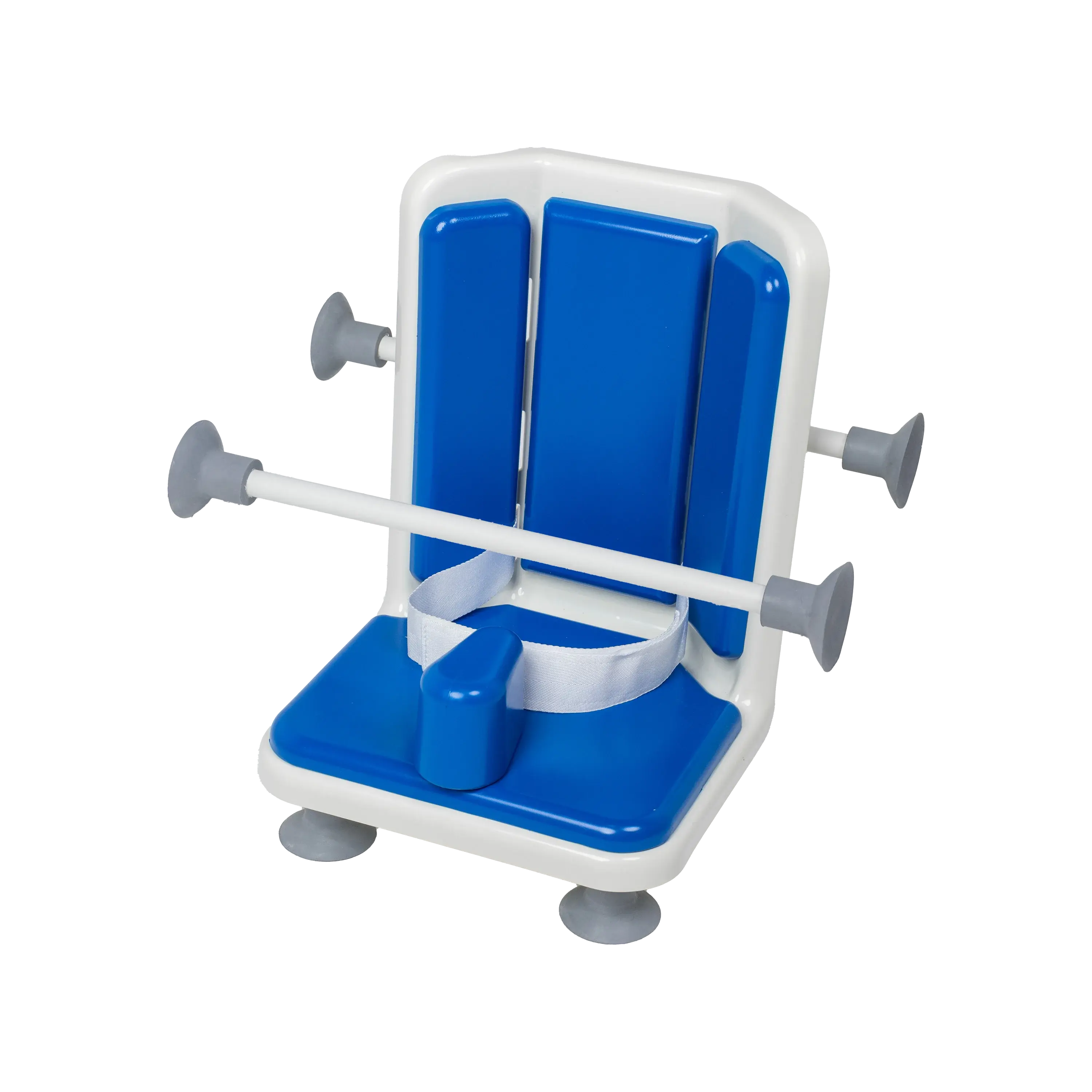 Bath Corner Chair with Hand Rail Accessory-preview