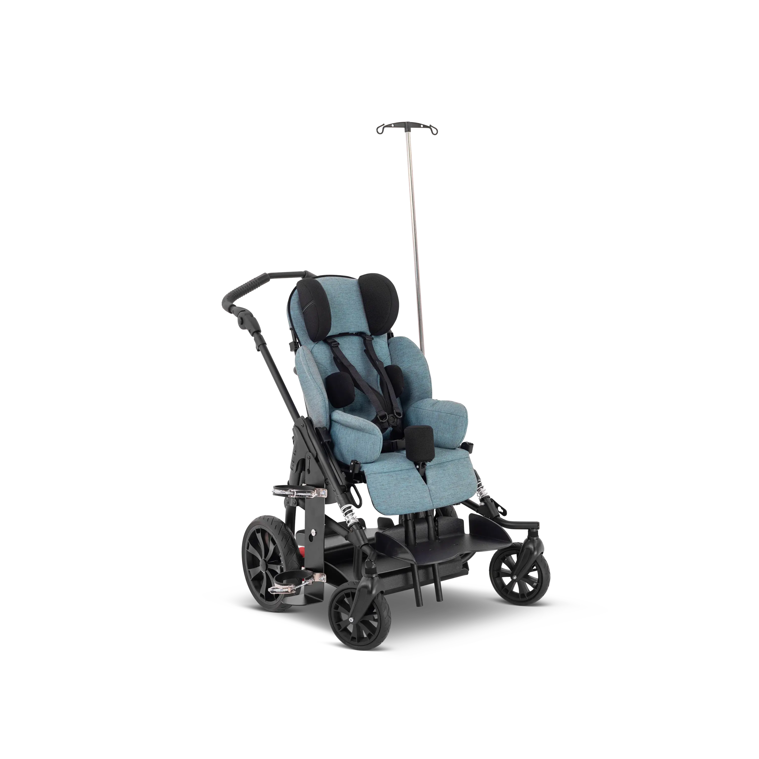 Bingo Evo Stroller - (1) - Shadows-preview