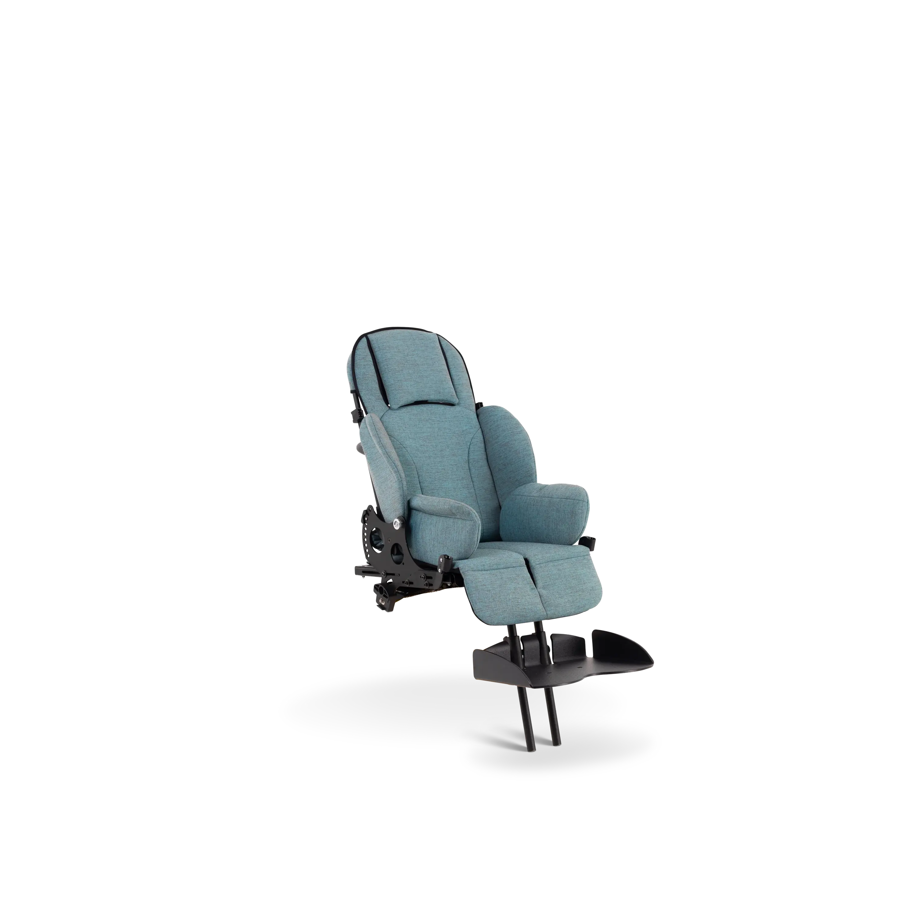 Bingo Evo Stroller - (10) - Shadows-preview