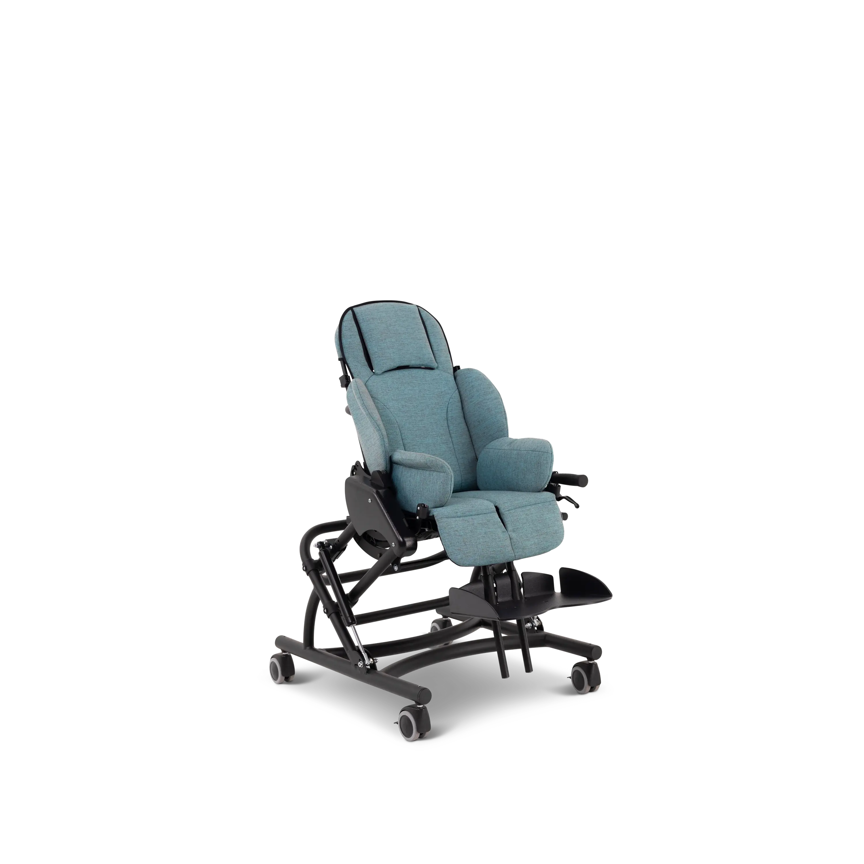 Bingo Evo Stroller - (16) - Shadows-preview