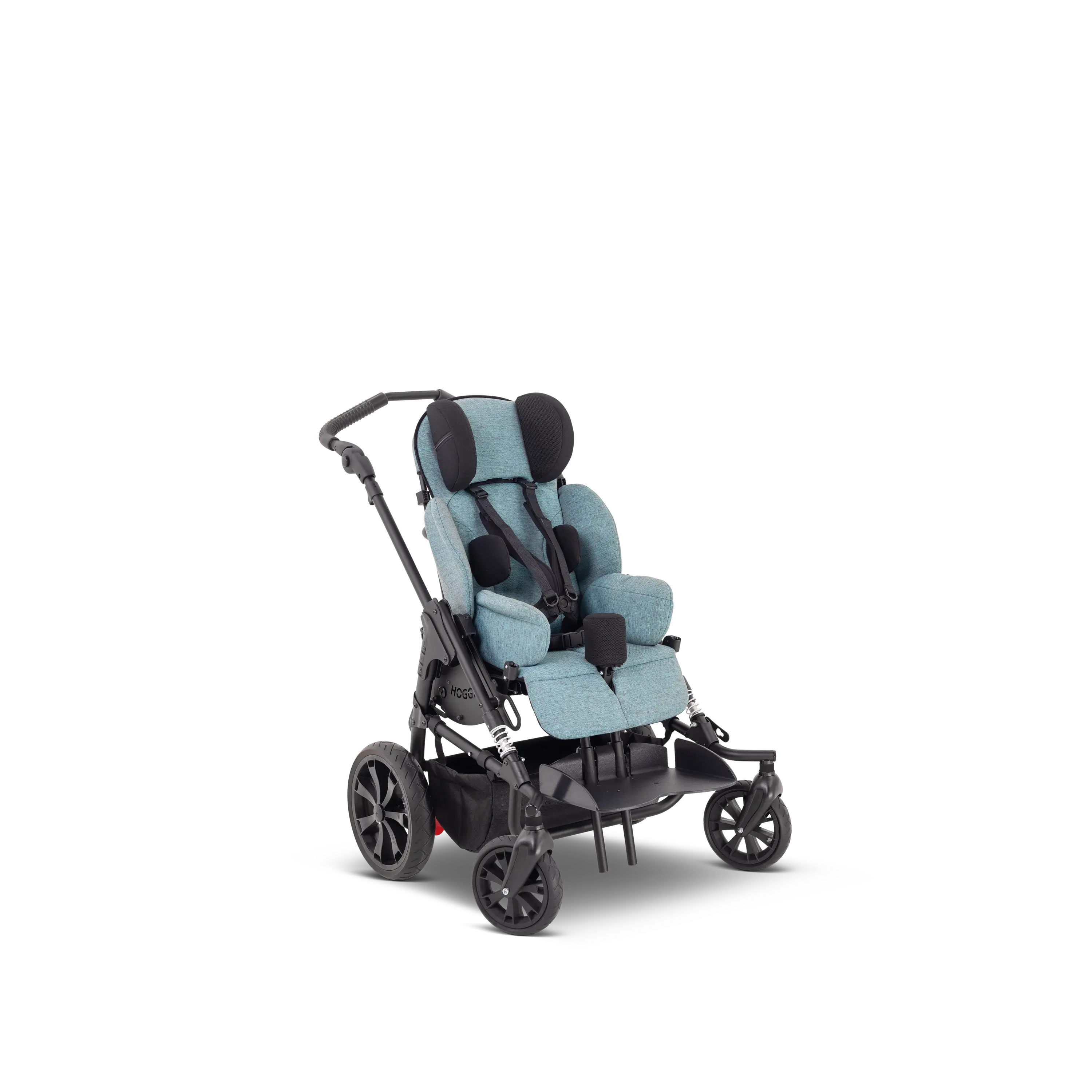 Bingo Evo Stroller - (2) - Shadows-preview