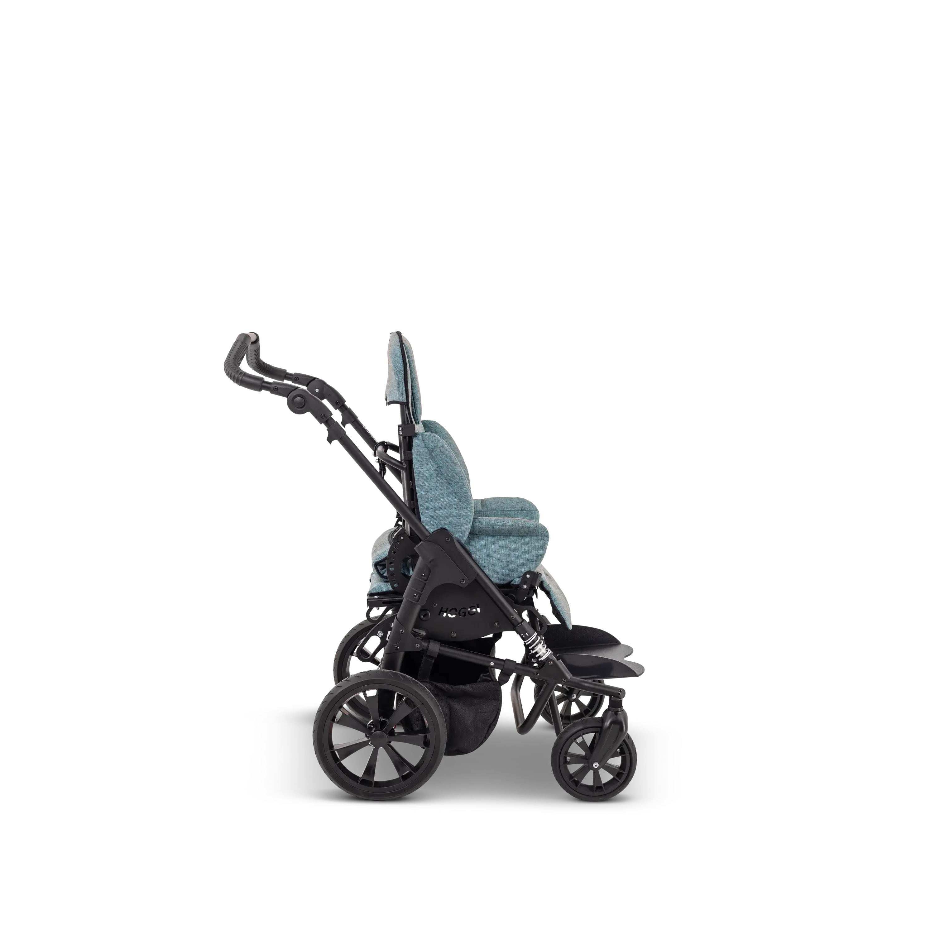 Bingo Evo Stroller - (24) - Shadows-preview