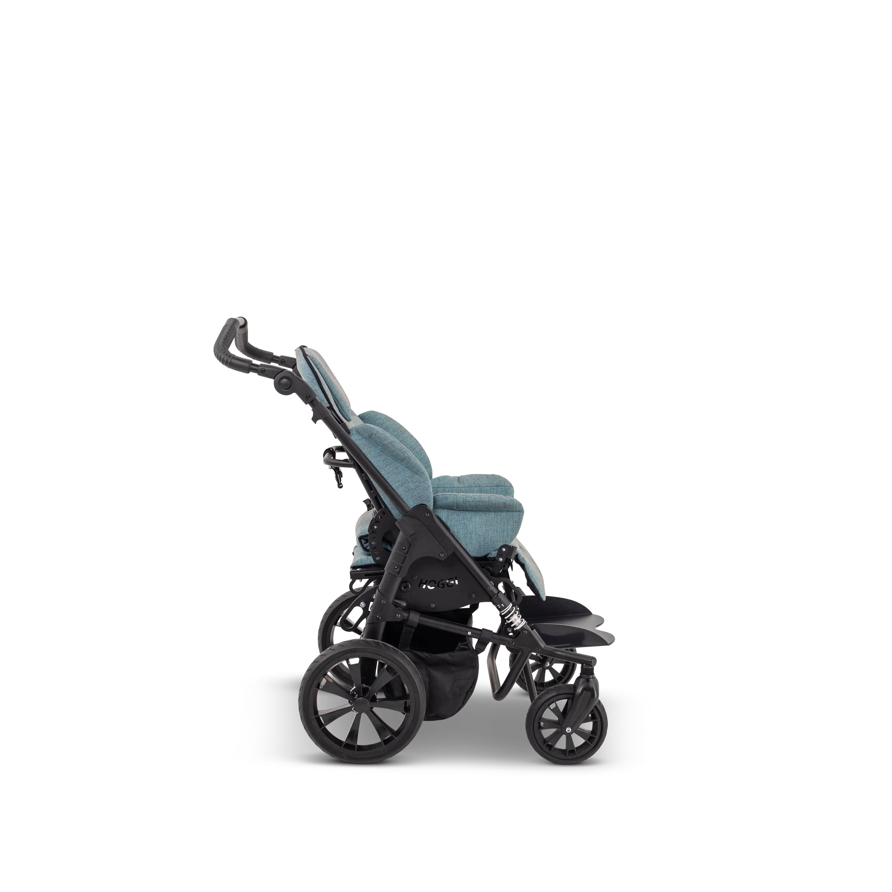 Bingo Evo Stroller - (26) - Shadows-preview