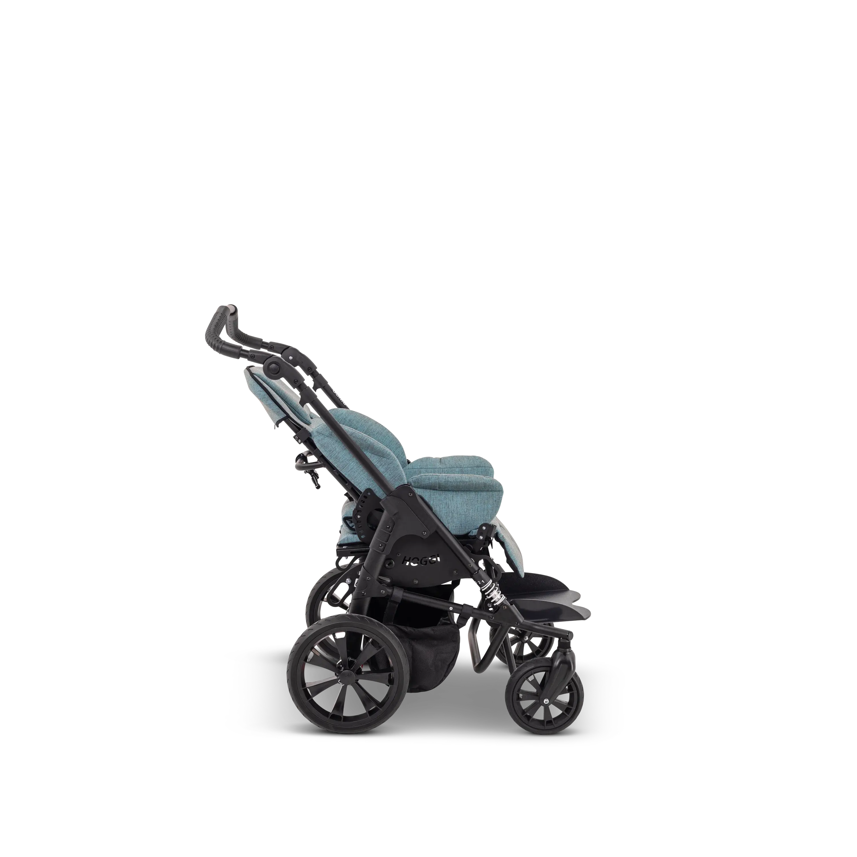 Bingo Evo Stroller - (28) - Shadows-preview