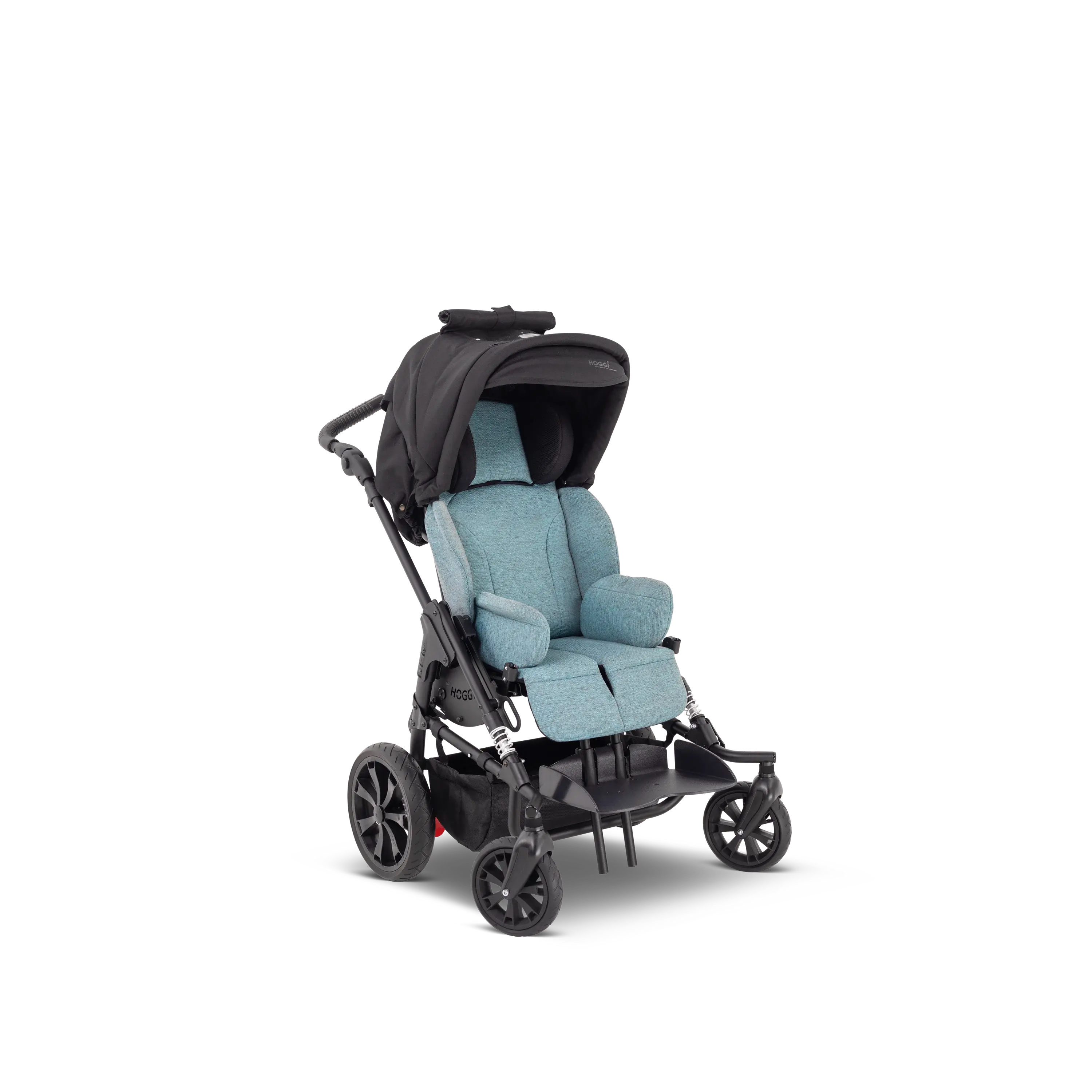 Bingo Evo Stroller - (3) - No Laterals - Shadows-preview