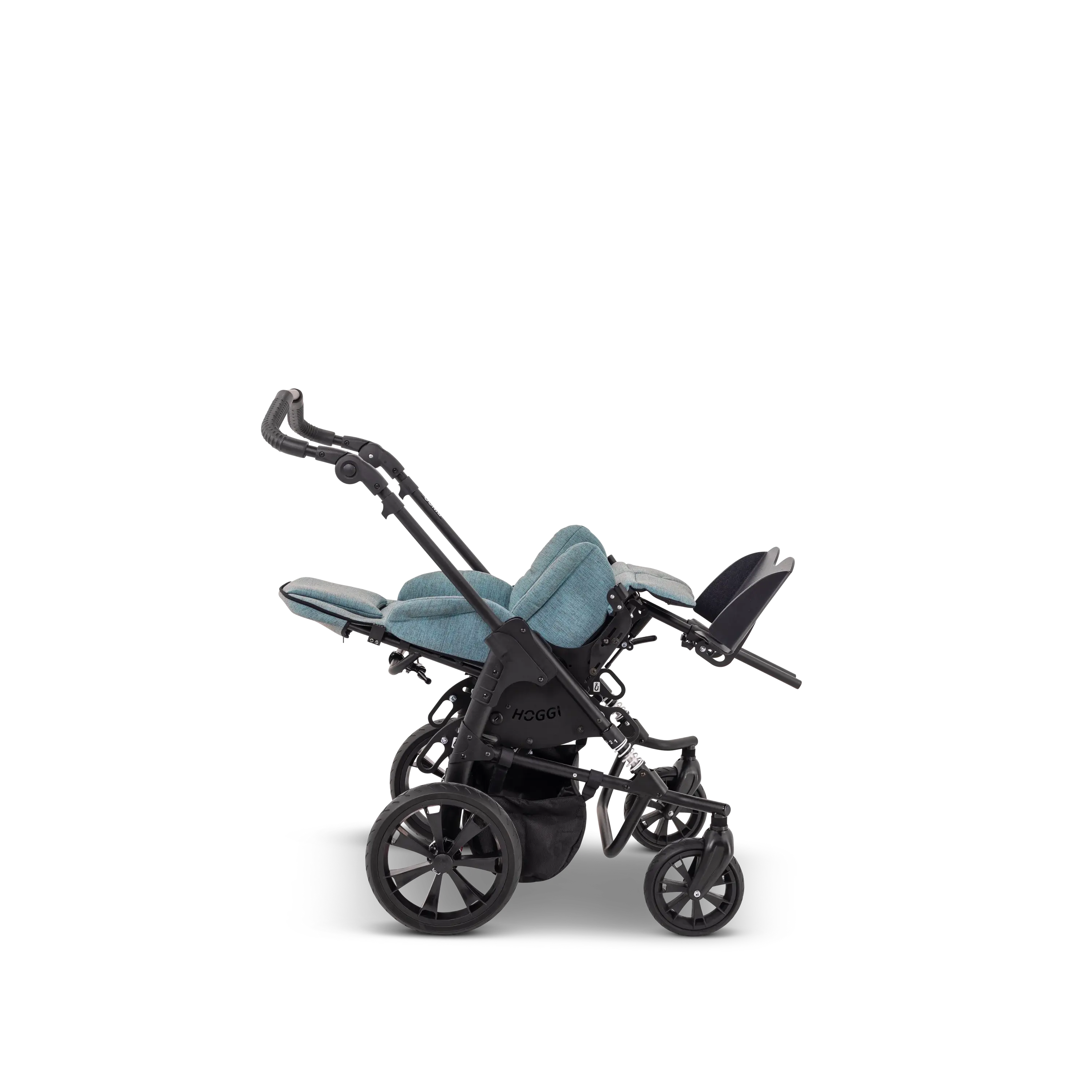 Bingo Evo Stroller - (37) - Shadows-preview