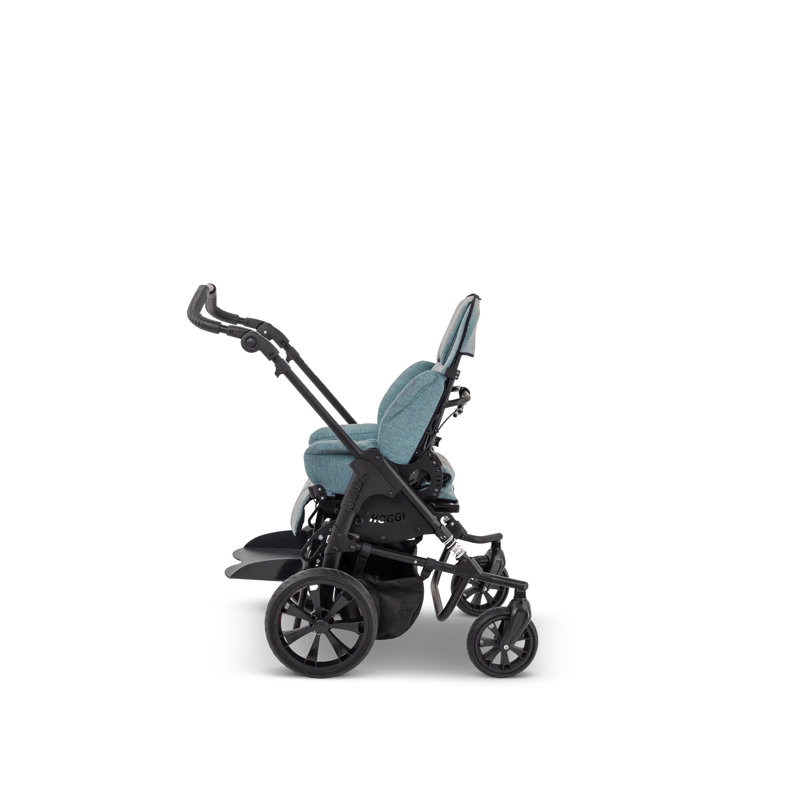 Bingo Evo Stroller - (39) - Shadows-preview