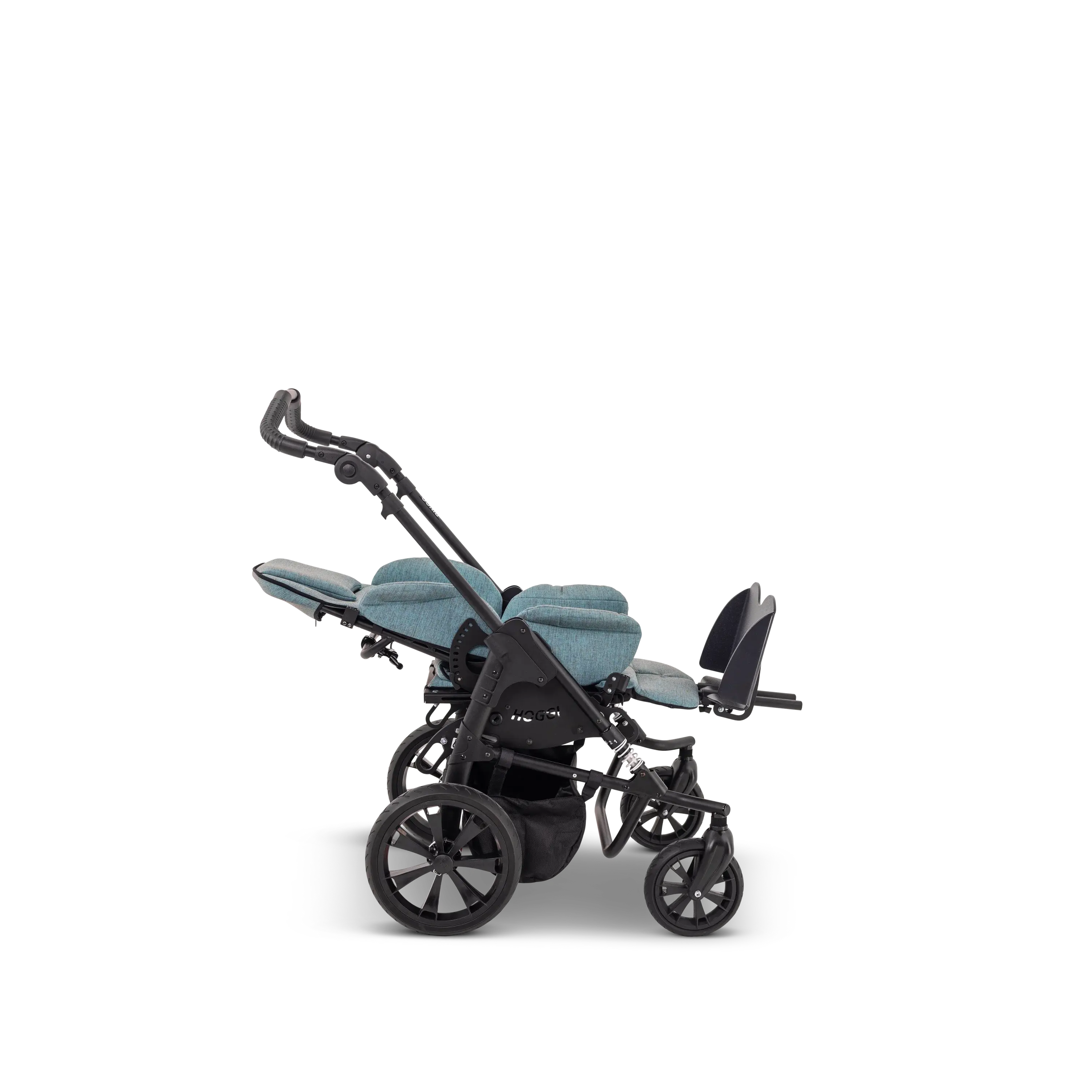 Bingo Evo Stroller - (44) - Shadows-preview