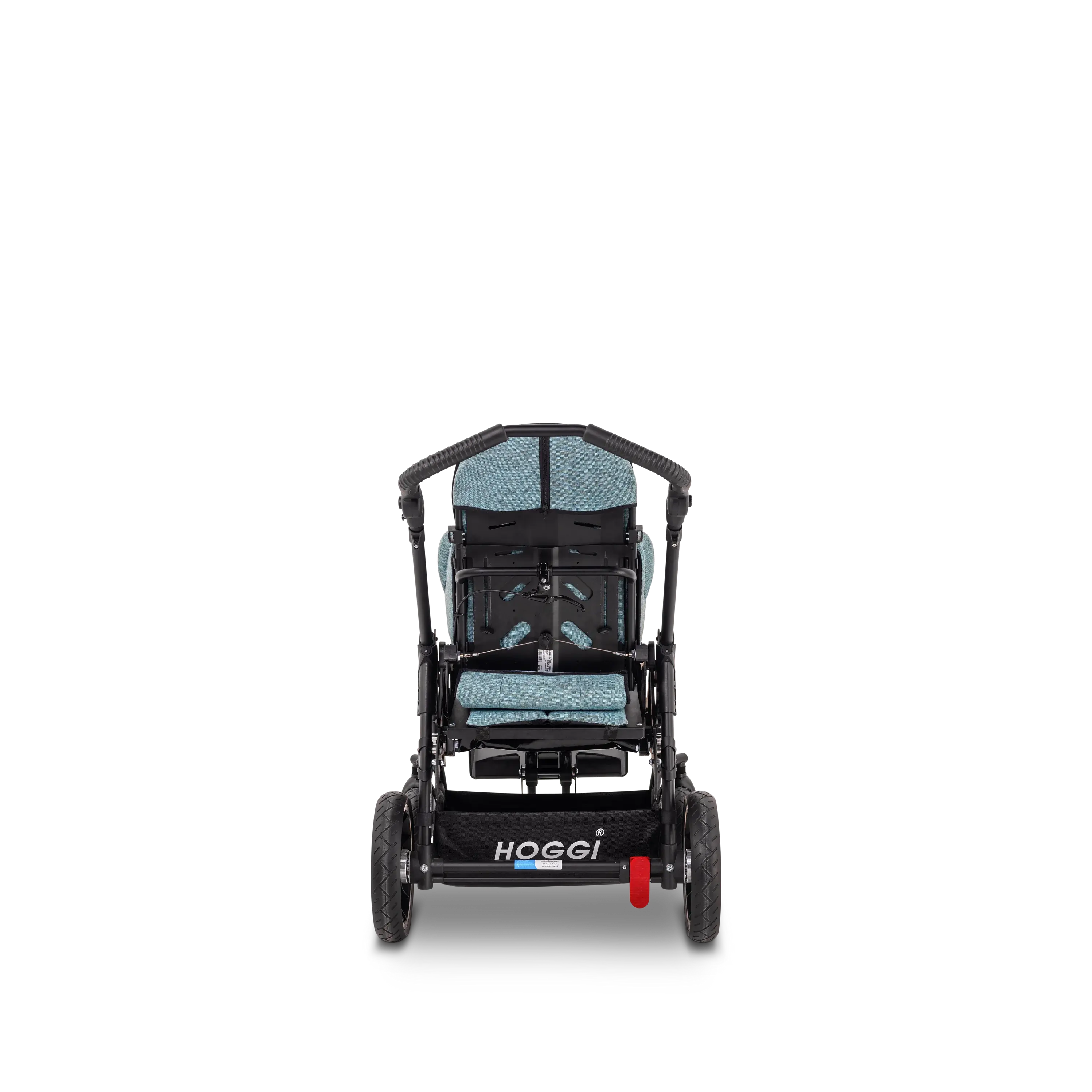 Bingo Evo Stroller - (47) - Shadows-preview