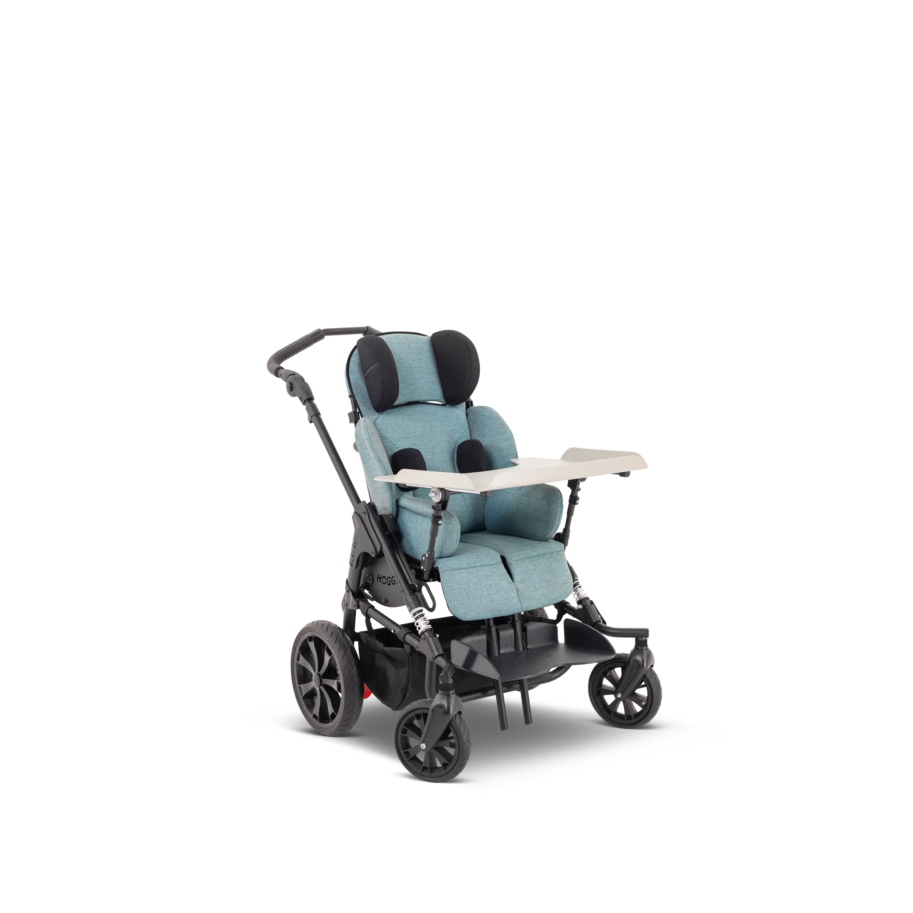 Bingo Evo Stroller - (7) - Shadows-preview