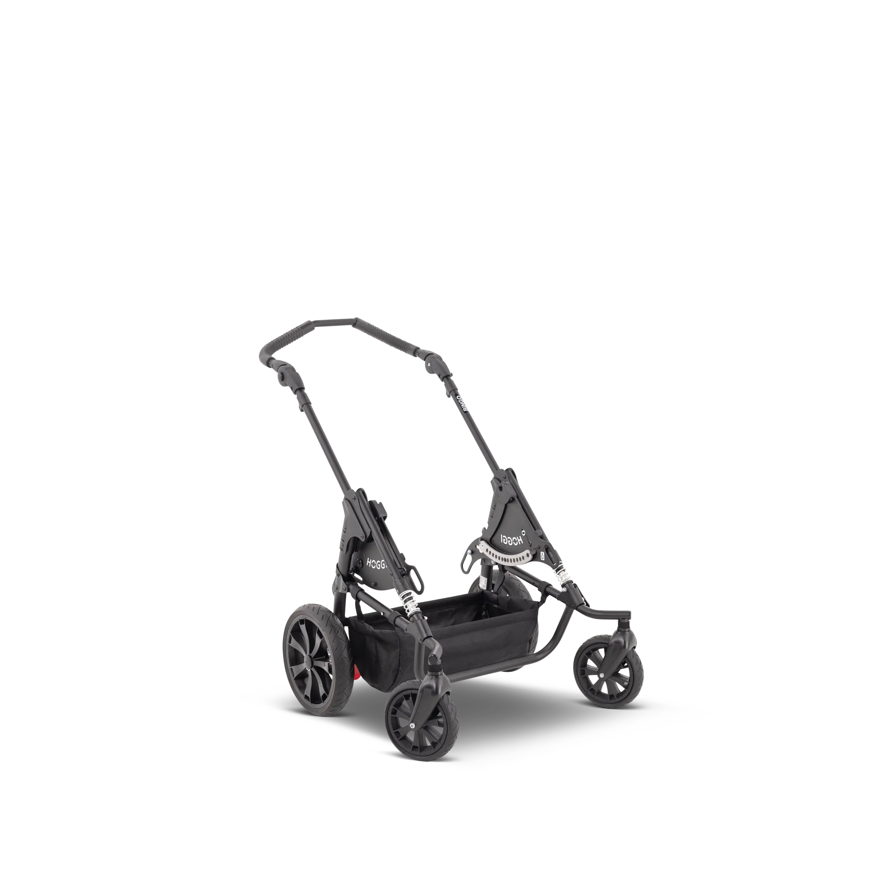 Bingo Evo Stroller - (9) - Shadows-preview