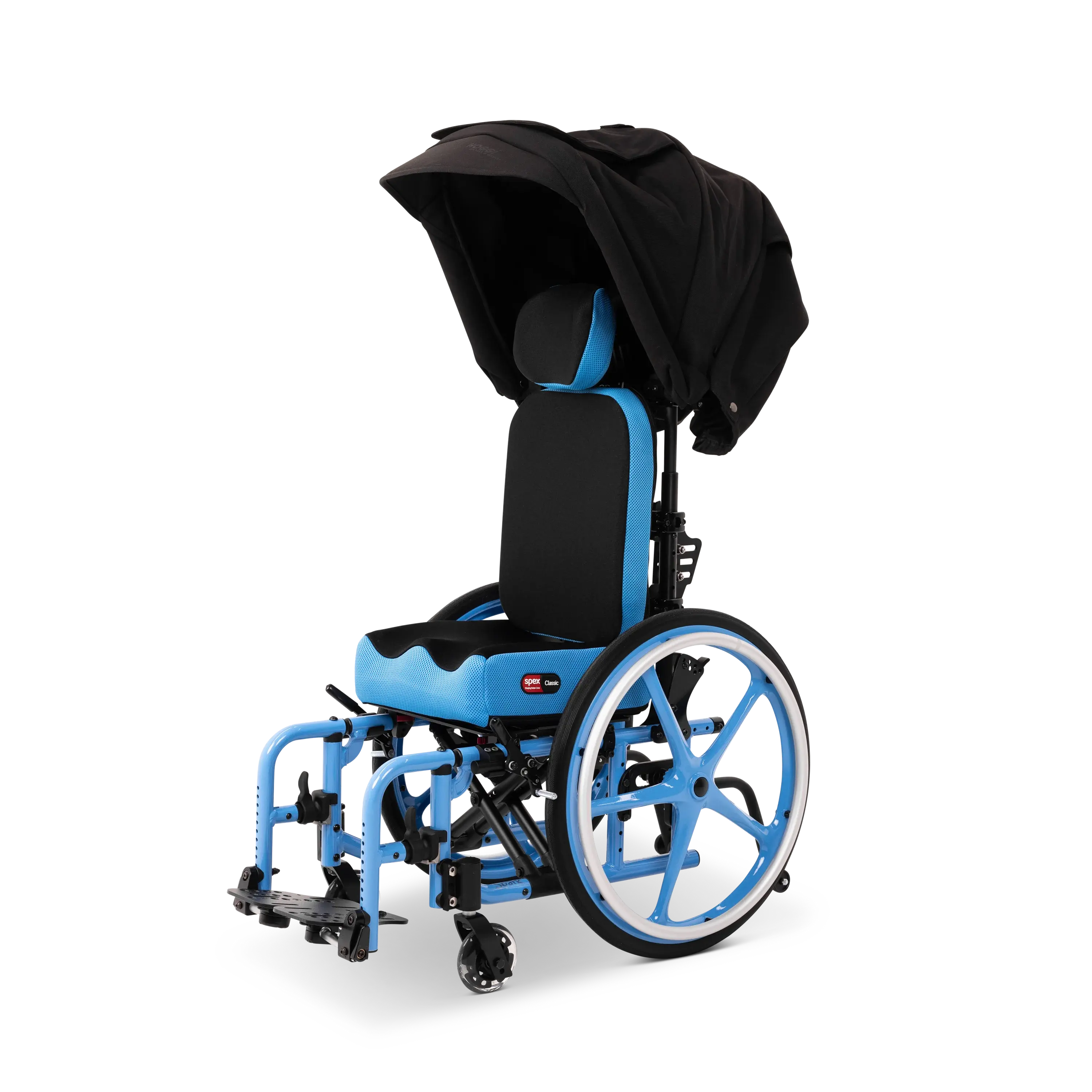 Bingo Wheelchair Canopy (10) - Shadows-preview