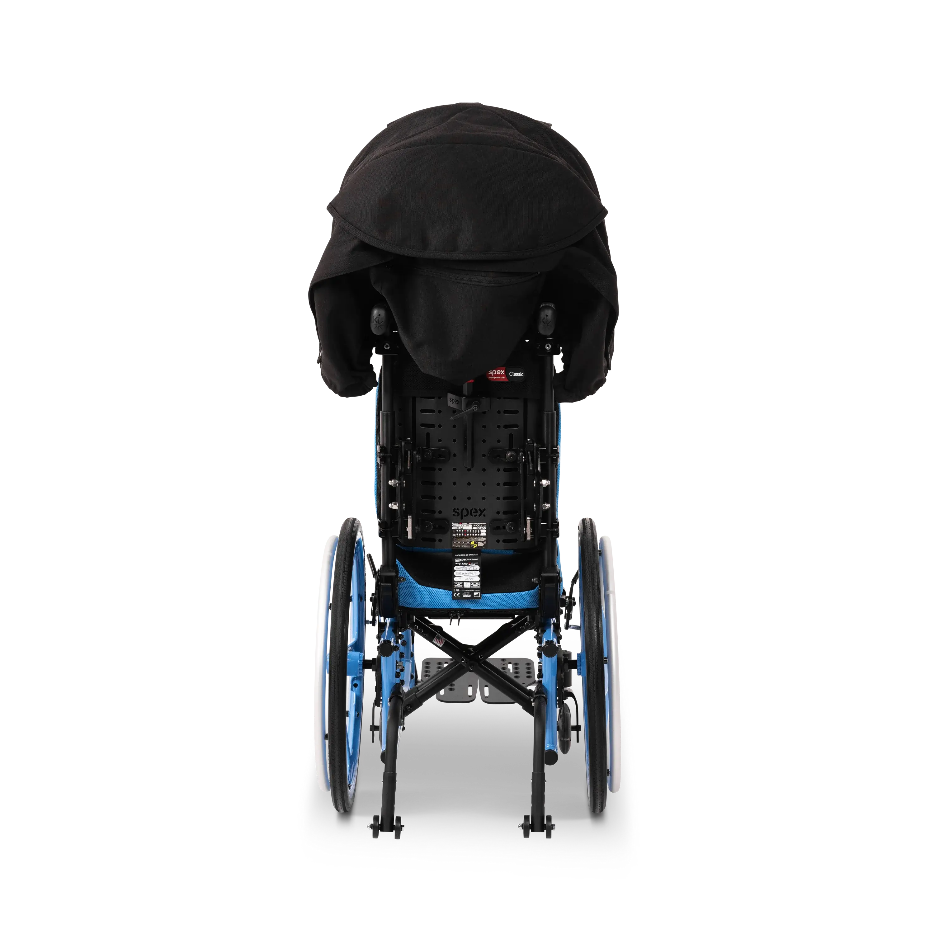 Bingo Wheelchair Canopy (13) - Shadows-preview