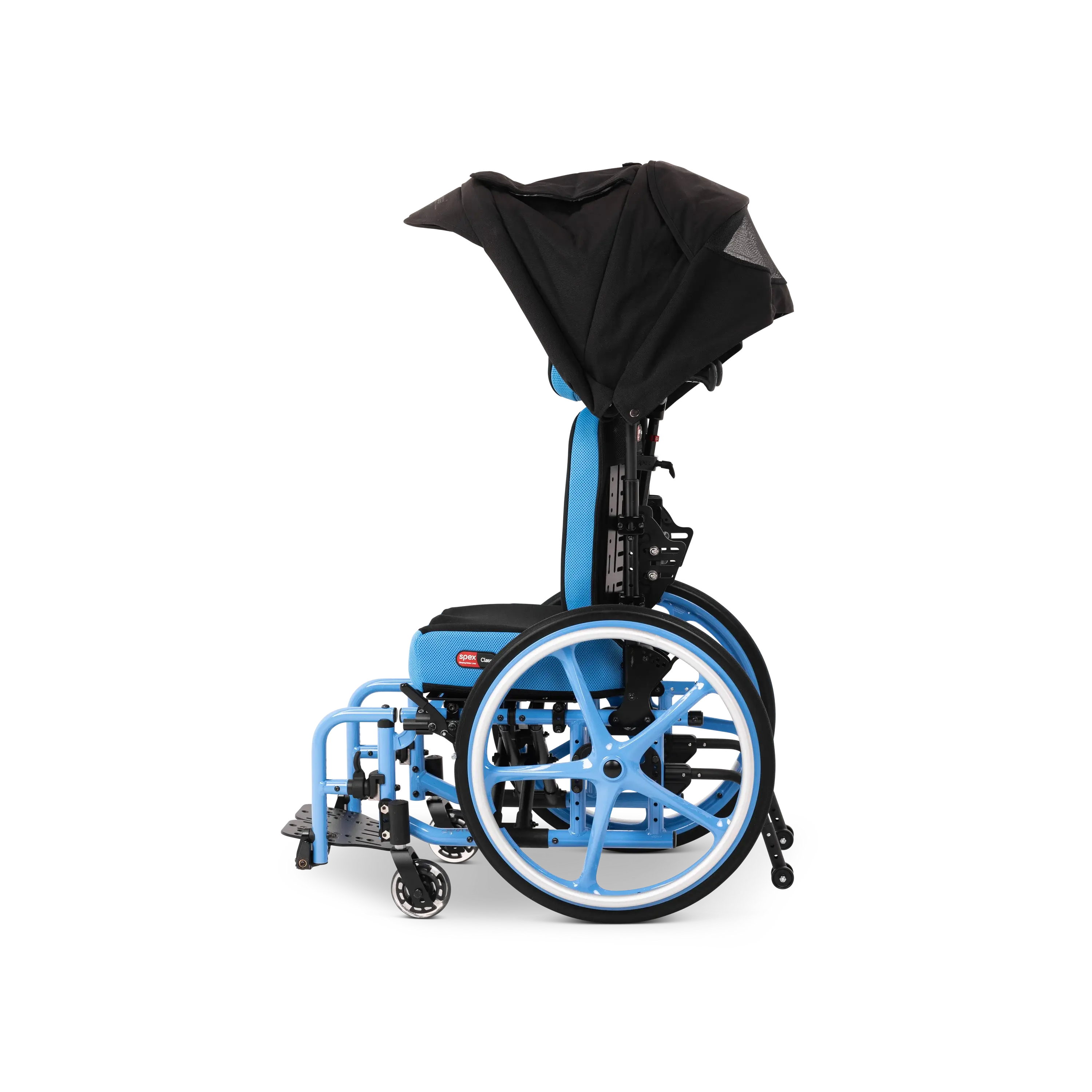 Bingo Wheelchair Canopy (2) - Shadows-preview