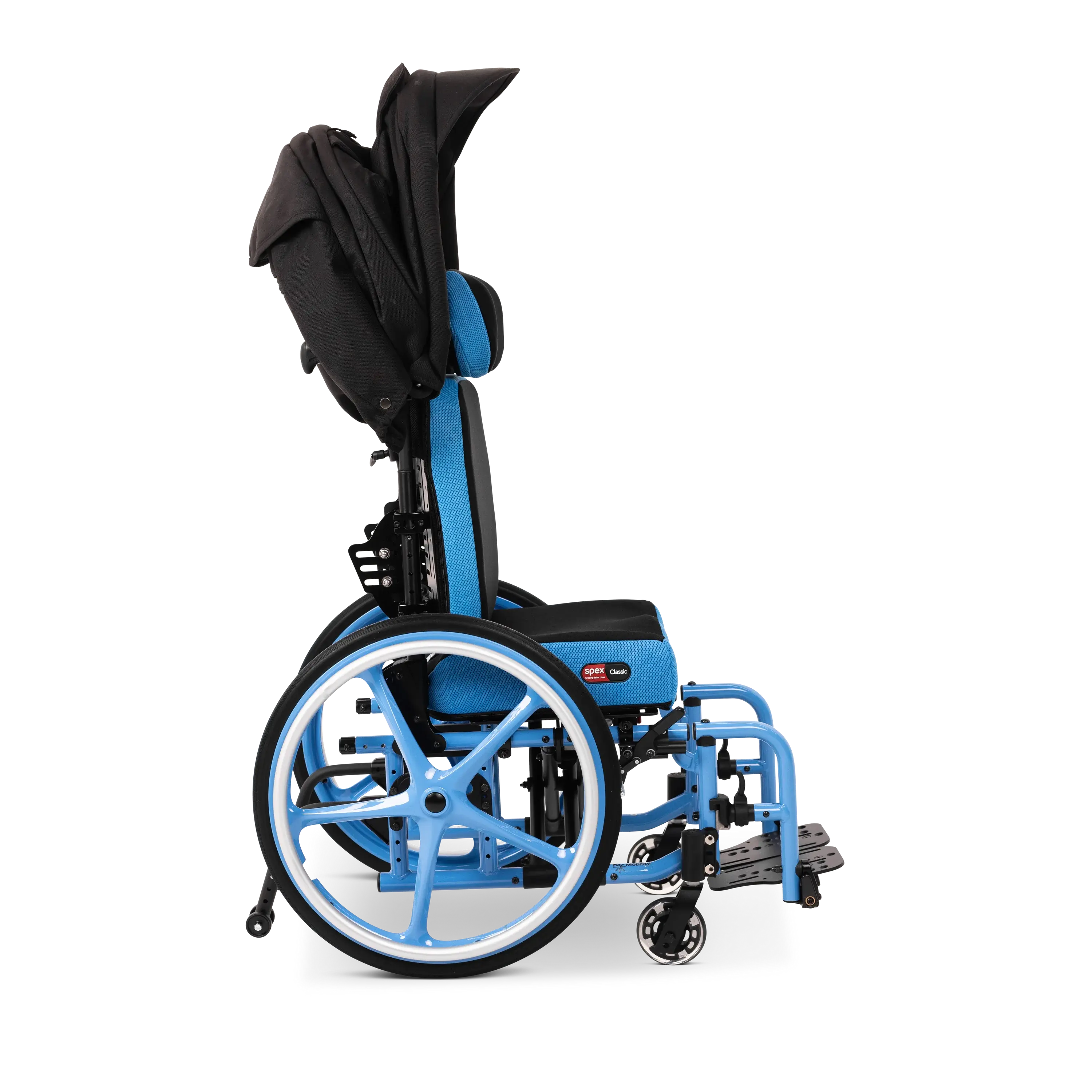 Bingo Wheelchair Canopy (20) - Shadows-preview