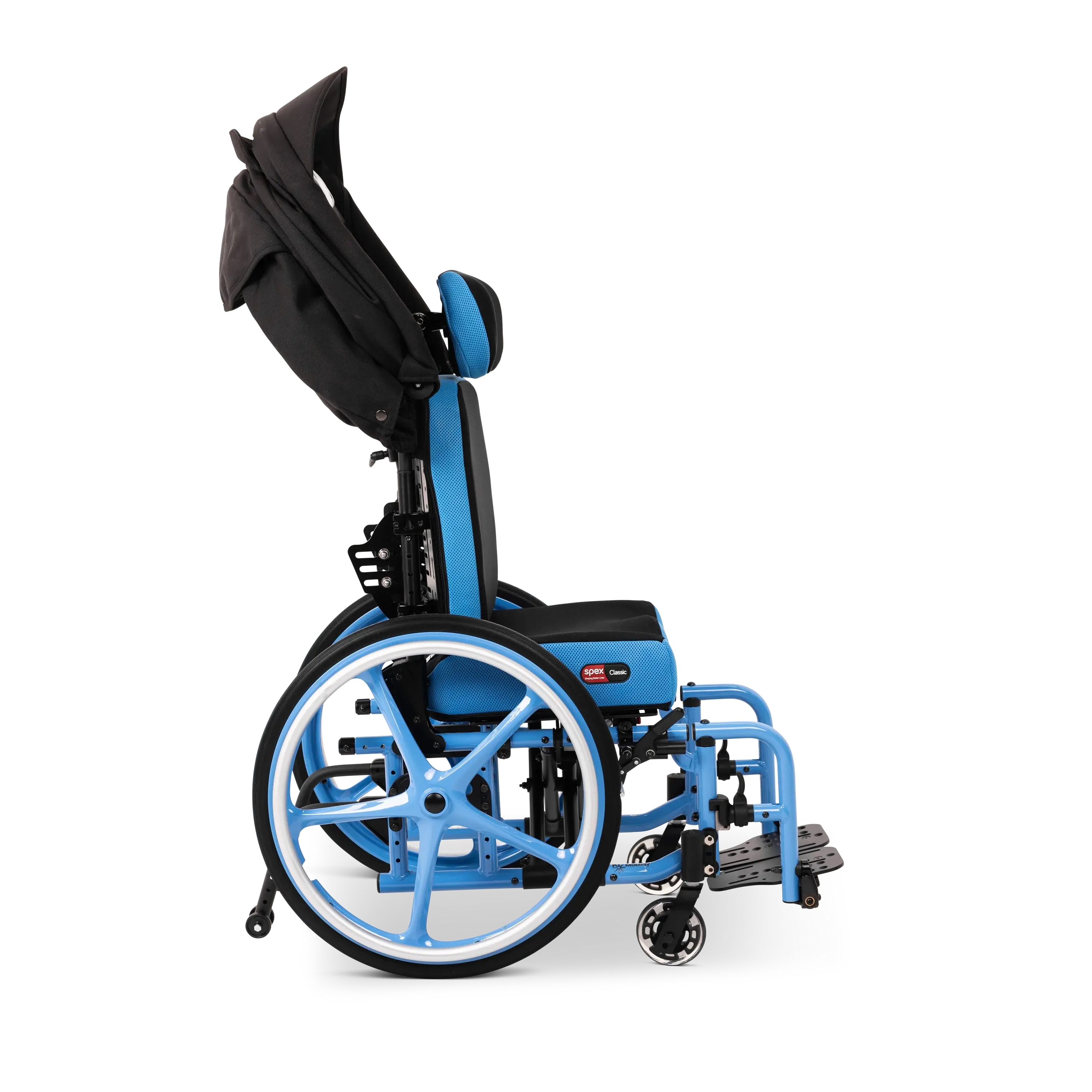 Bingo Wheelchair Canopy (21) - Shadows-preview