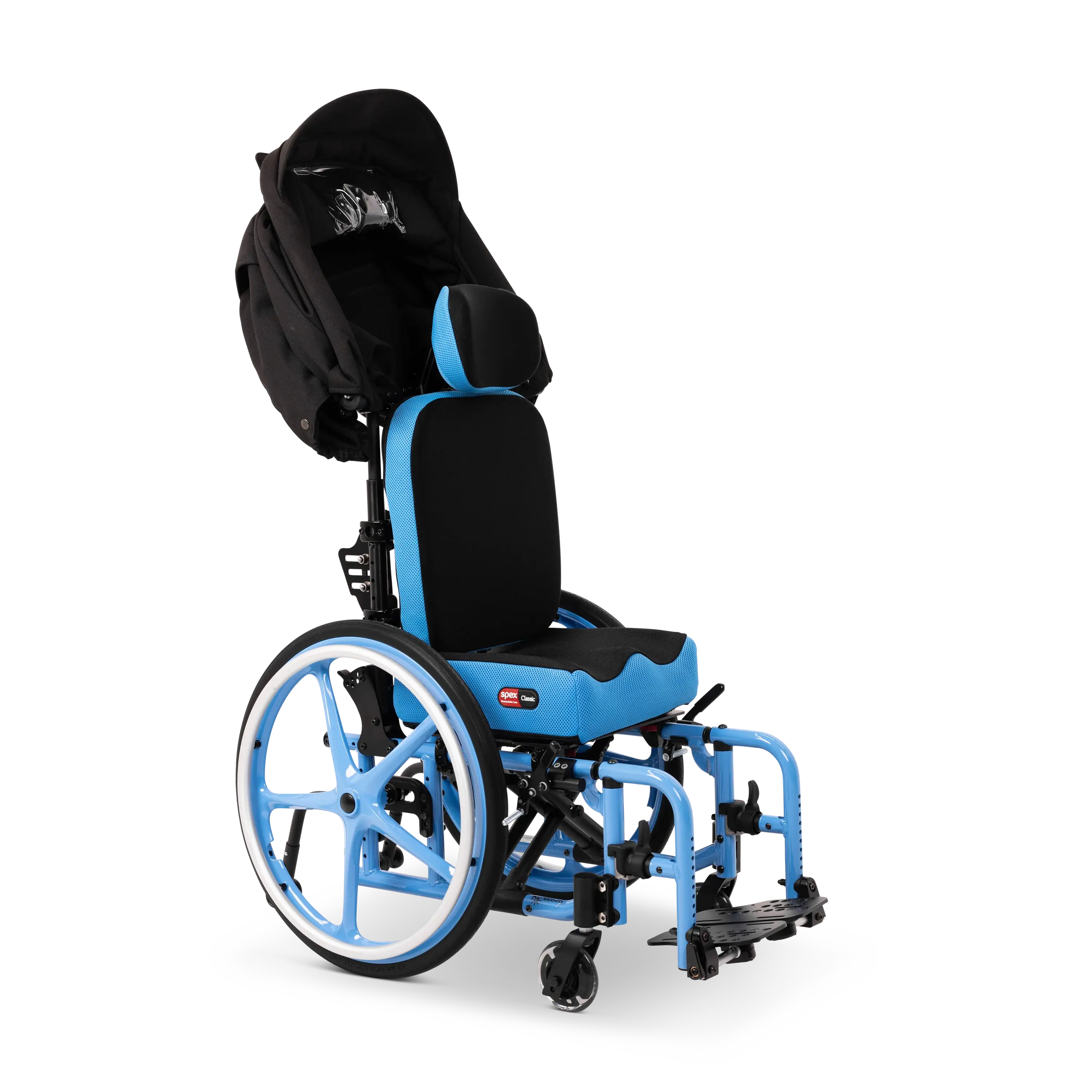 Bingo Wheelchair Canopy (22) - Shadows-preview