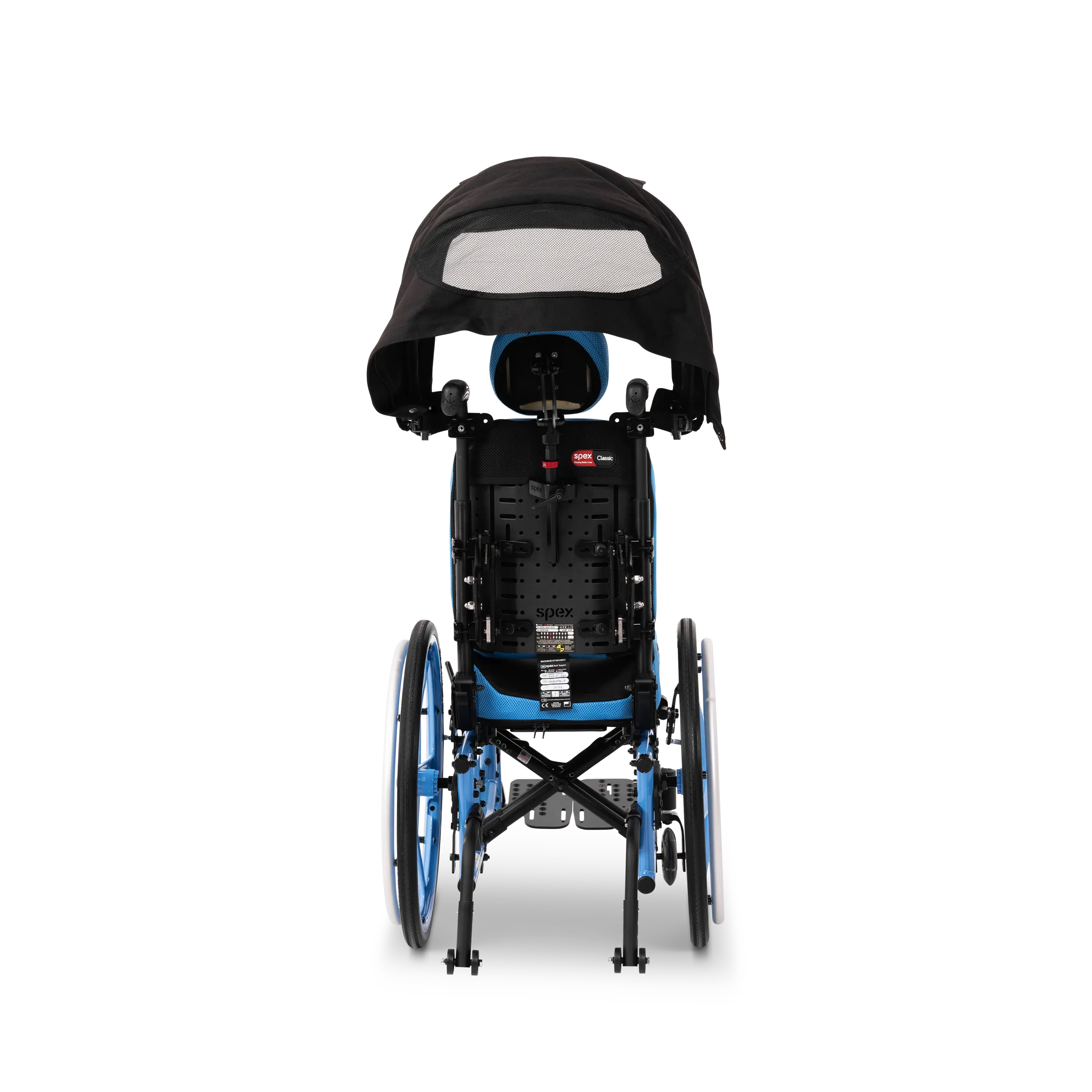 Bingo Wheelchair Canopy (4) - Shadows-preview