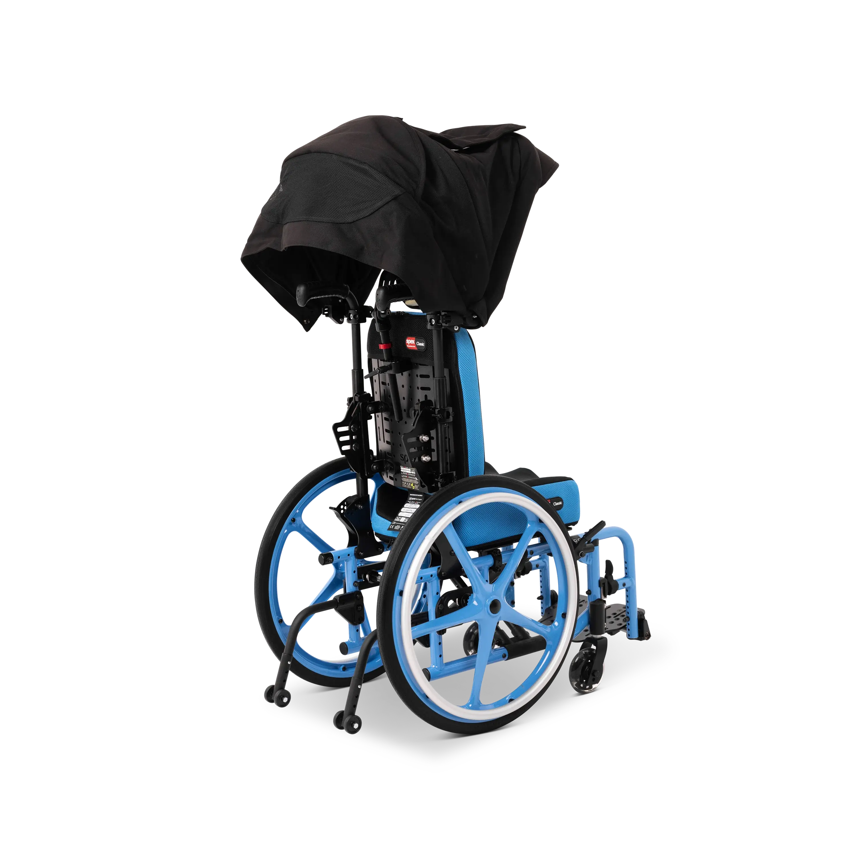 Bingo Wheelchair Canopy (5) - Shadows-preview