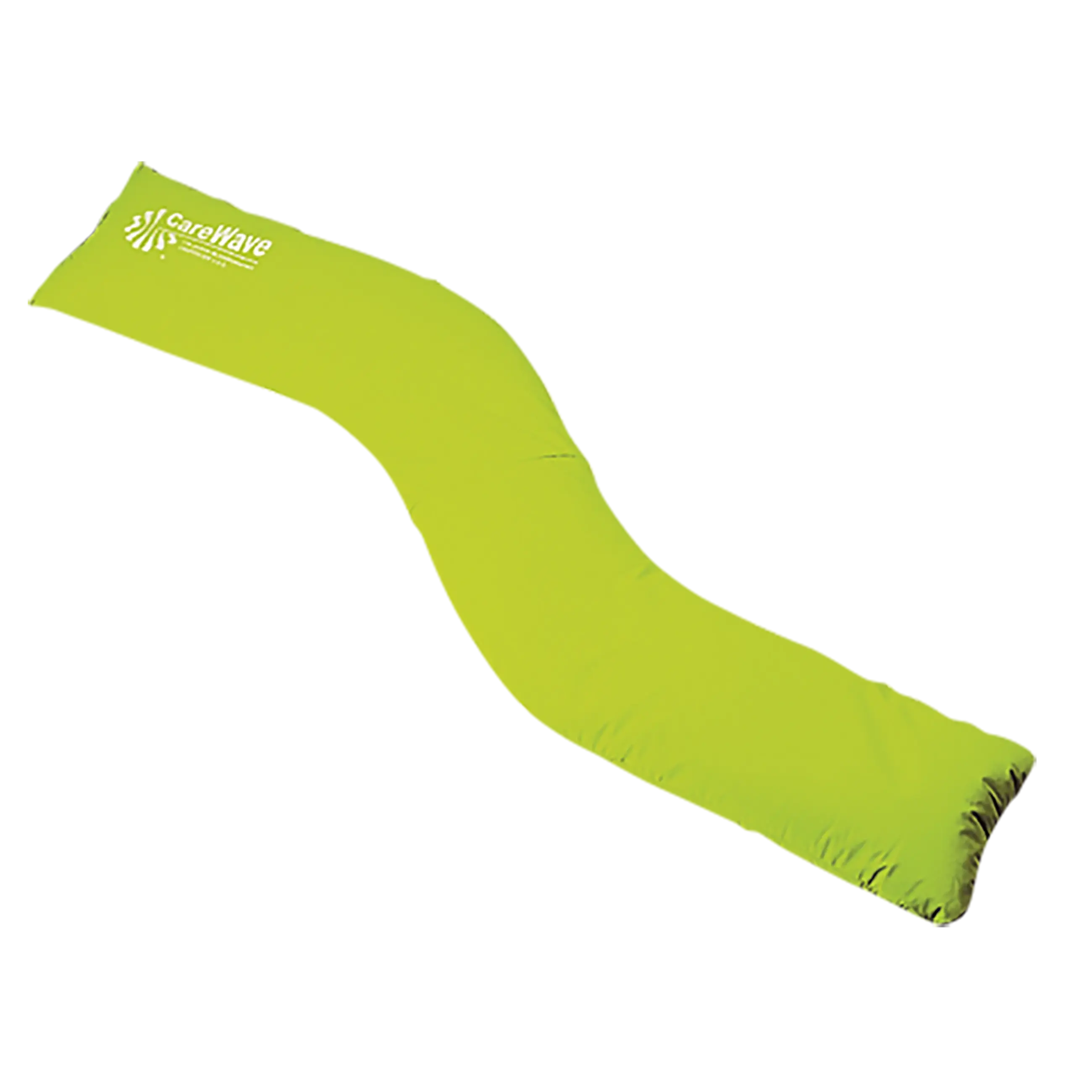 Decubitus-Postural-Cushion-Green