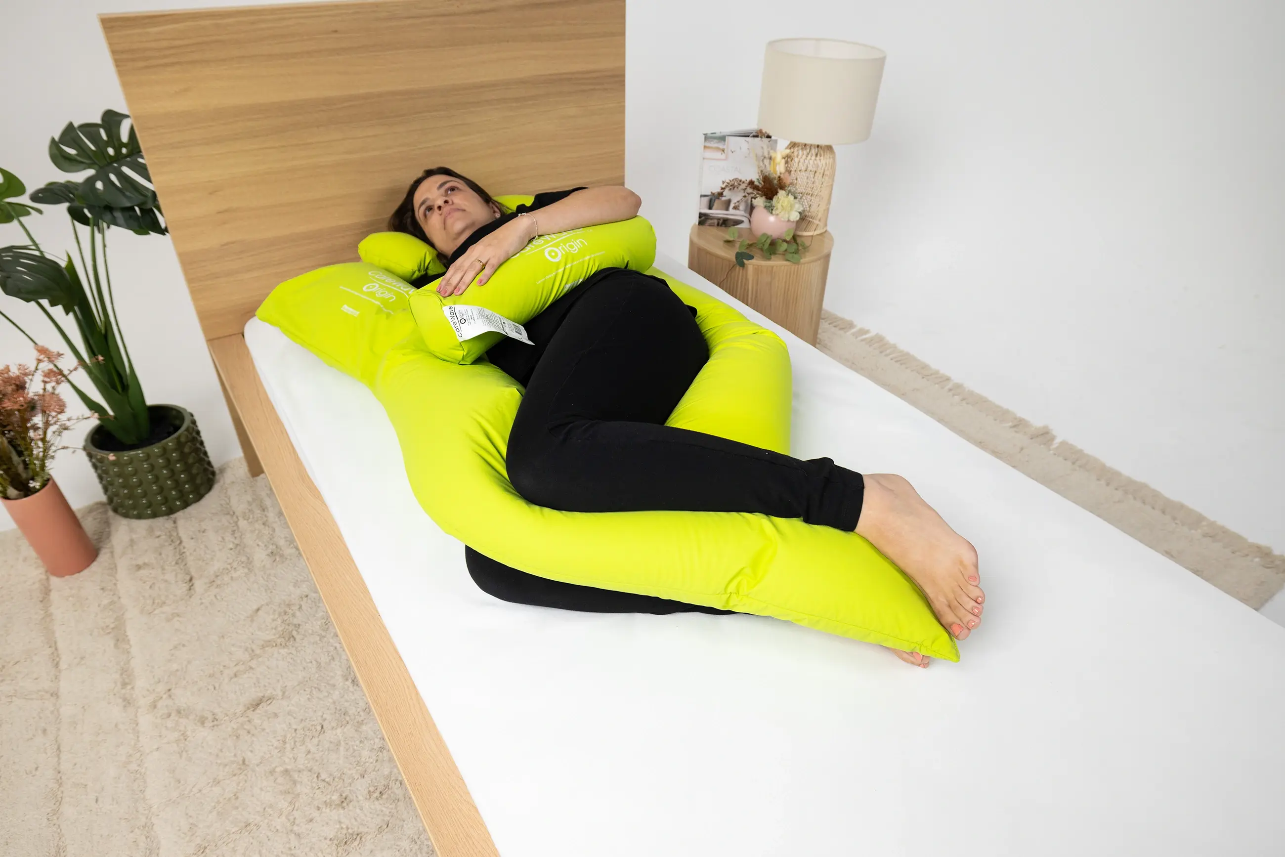 Green-Body-Bolster-Green-Decubitus-Green-Cylindrical-Semi-Side-Lying-2