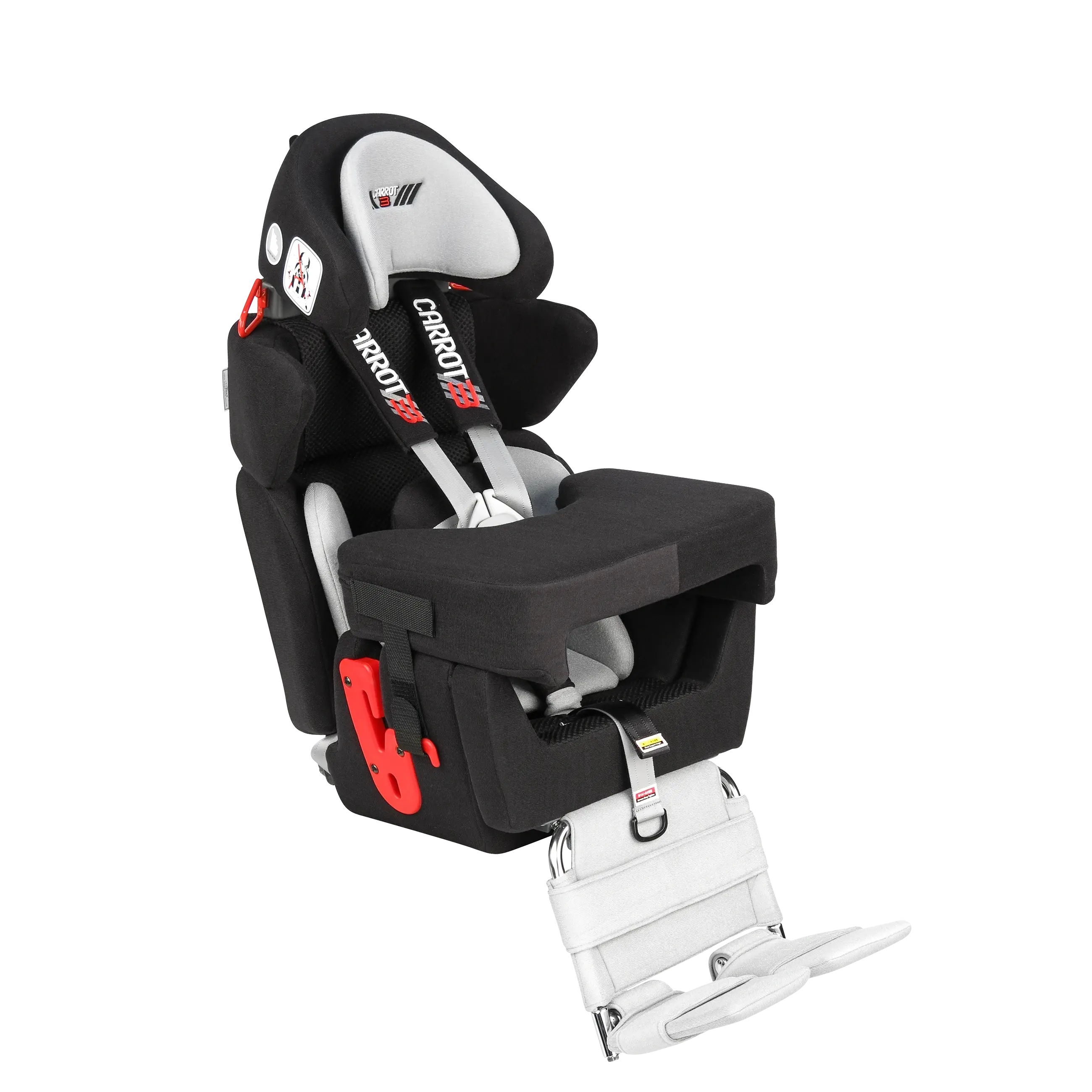 Carrot 3000 Car Seat (15)