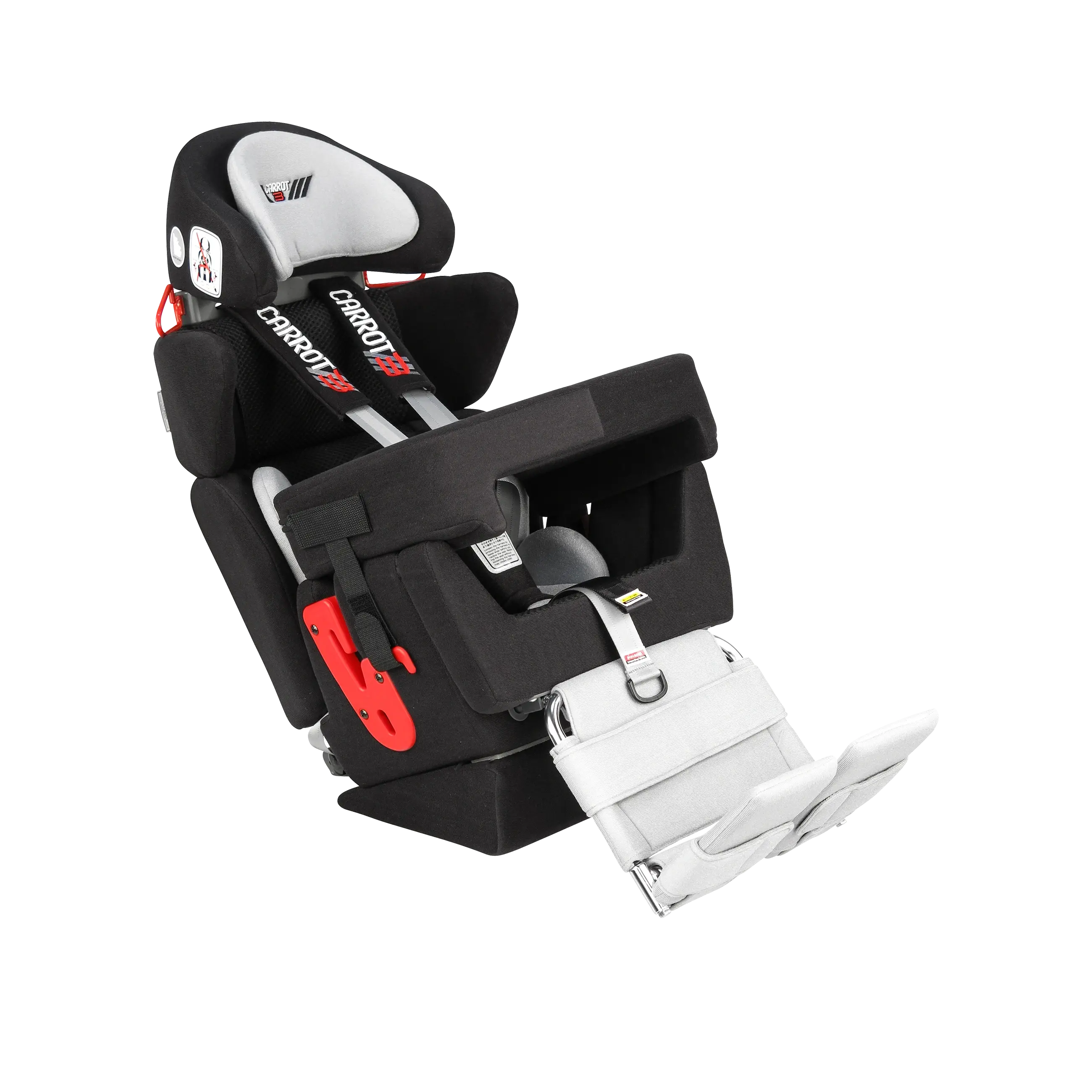 Carrot 3000 Car Seat (16)