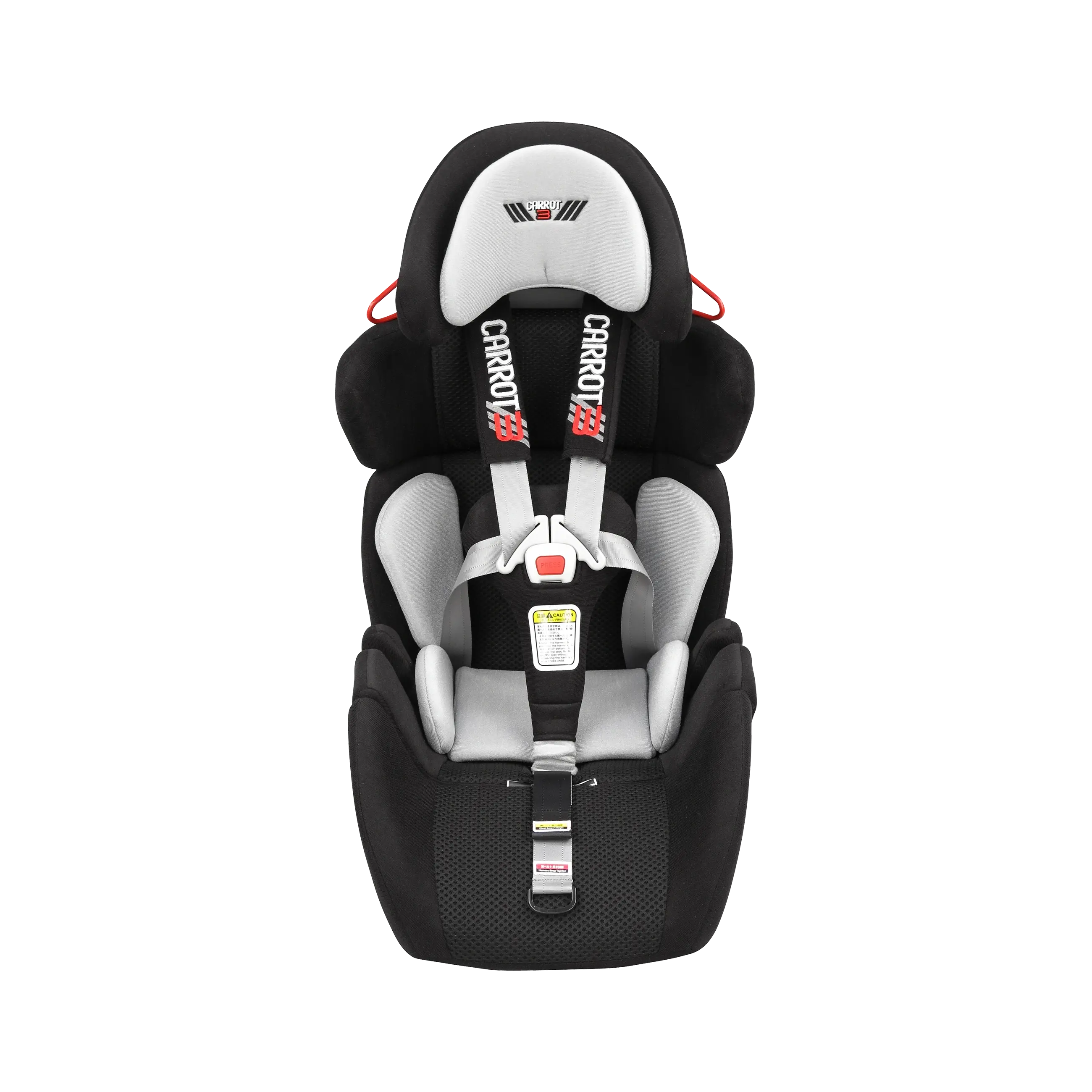Carrot 3000 Car Seat (17)
