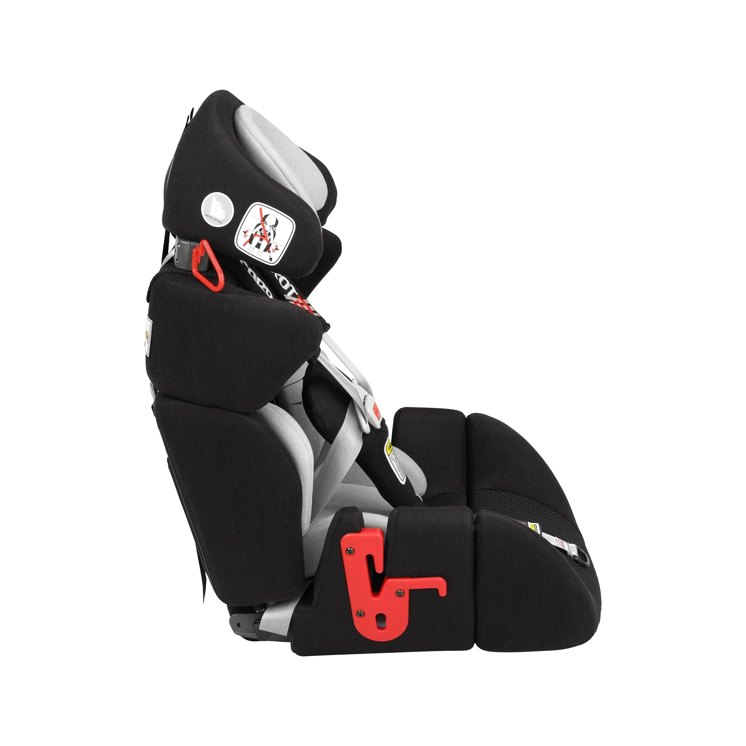 Carrot 3000 Car Seat (18)