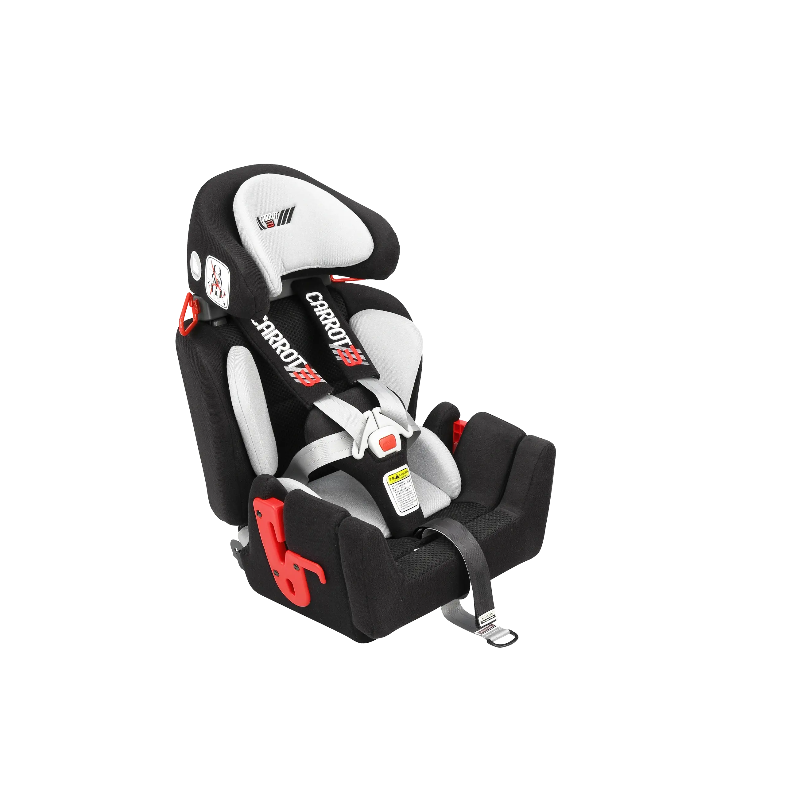 Carrot 3000 Car Seat (2)