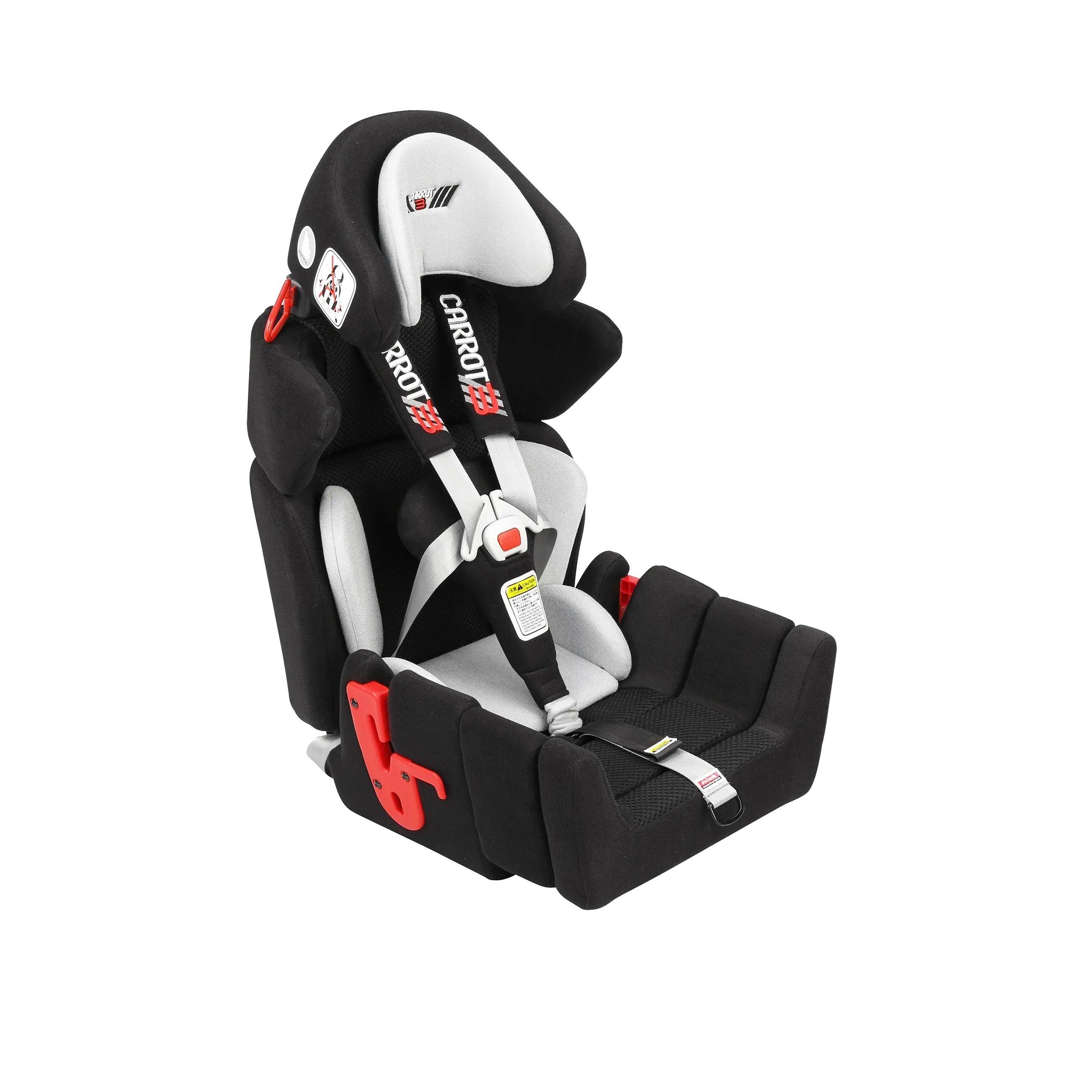 Carrot 3000 Car Seat (6)
