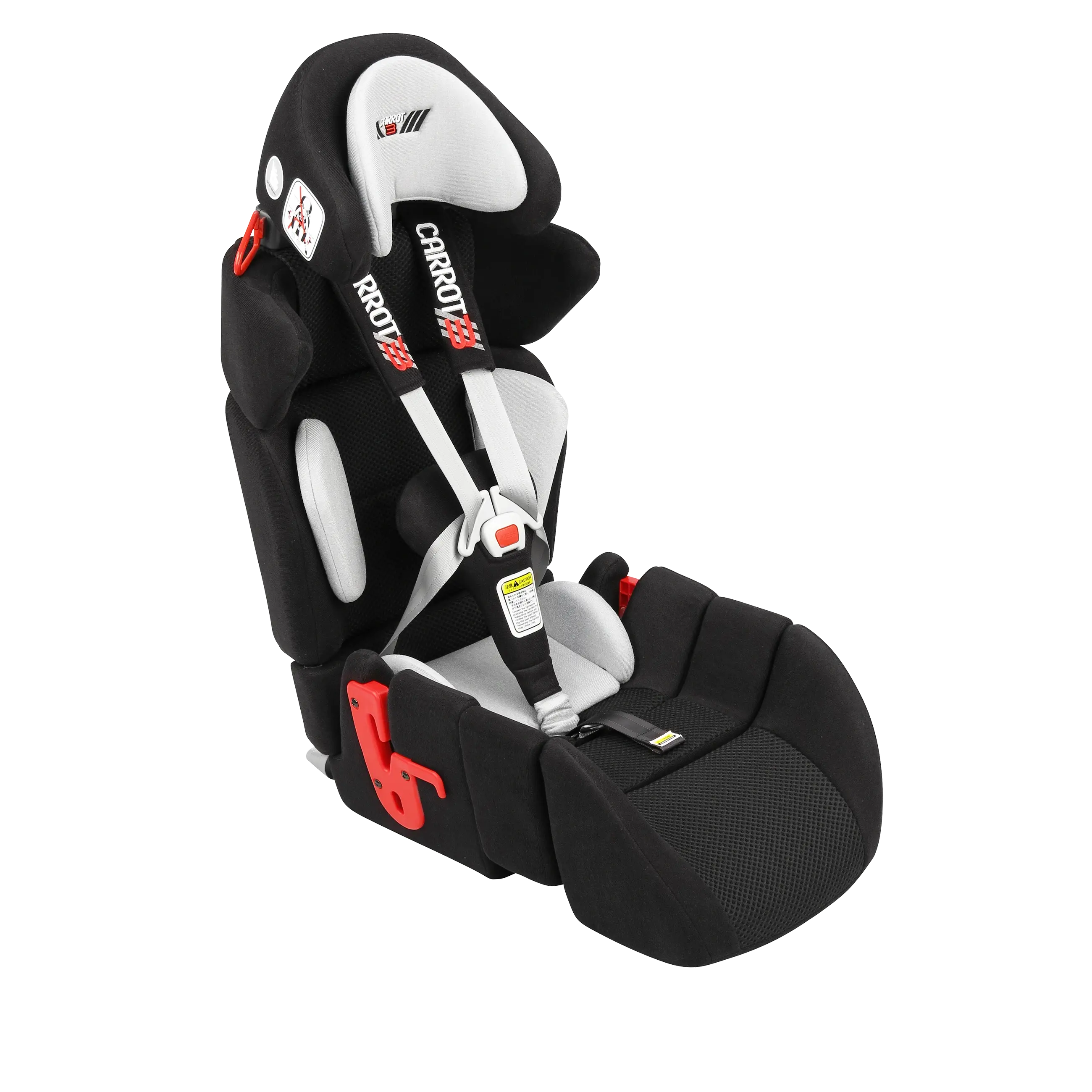Carrot 3000 Car Seat (8)