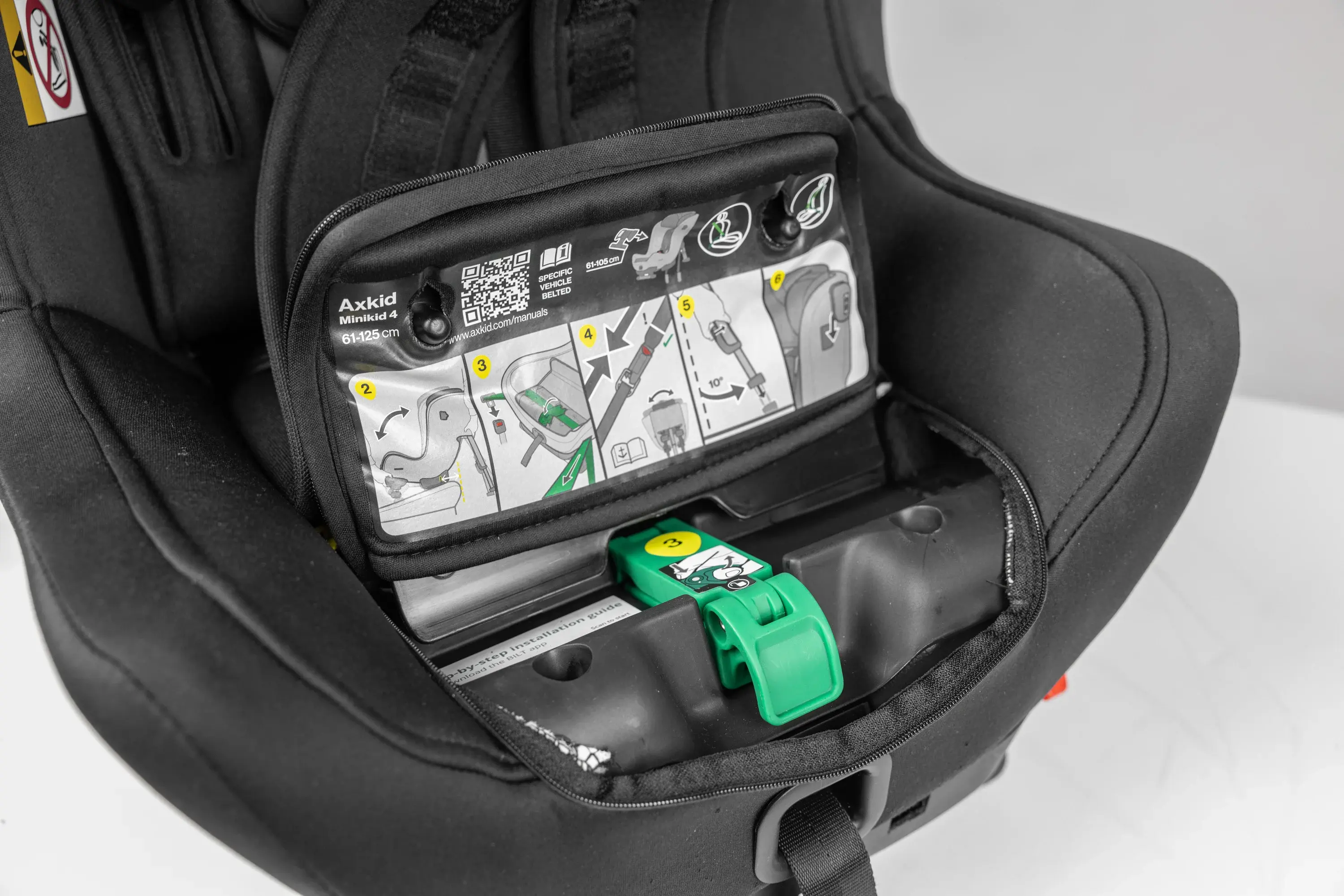 Hero XL benefits (21) - Belt Clamp Closed-preview