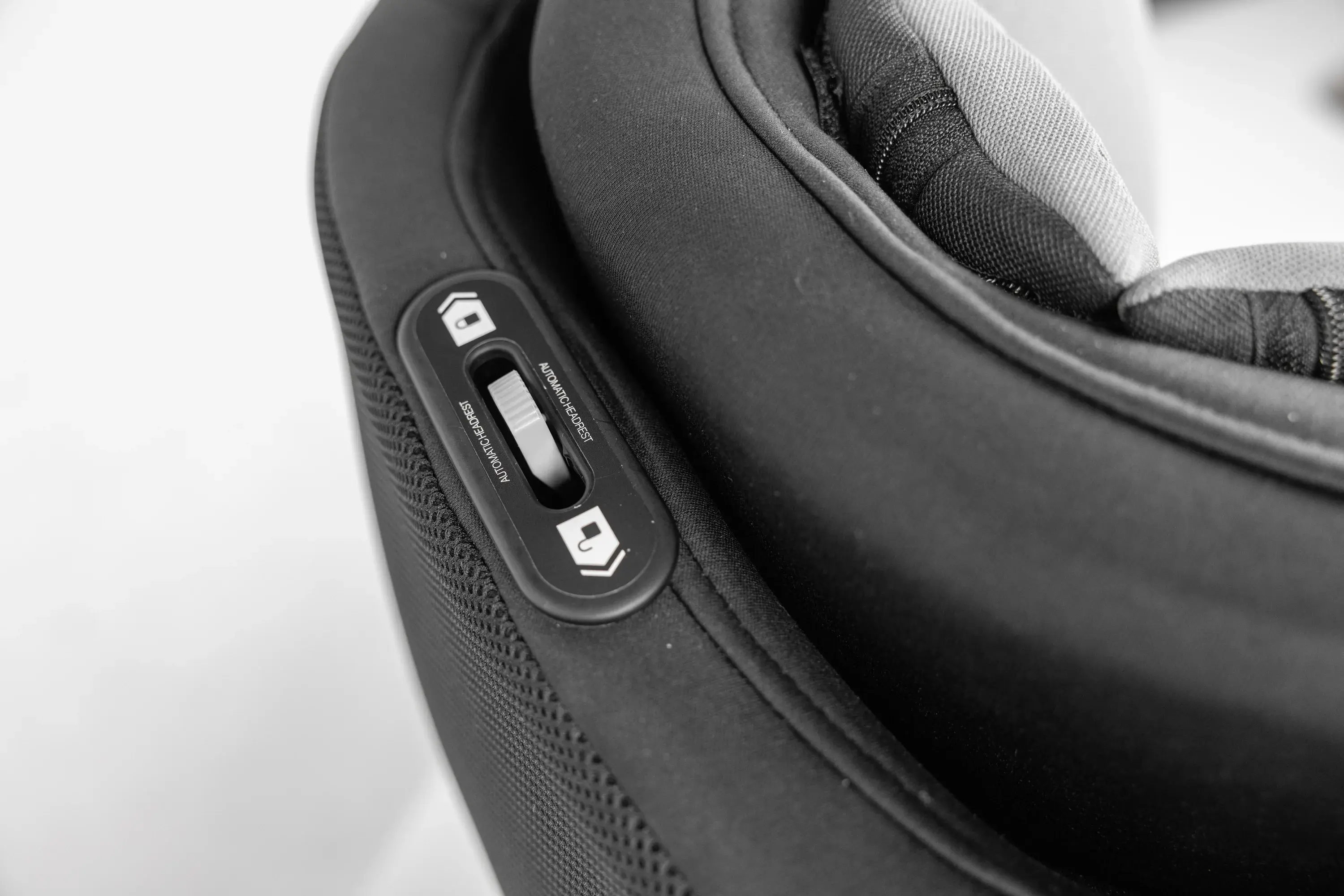 Hero XL benefits (9) - Head Adjustment Lock-preview
