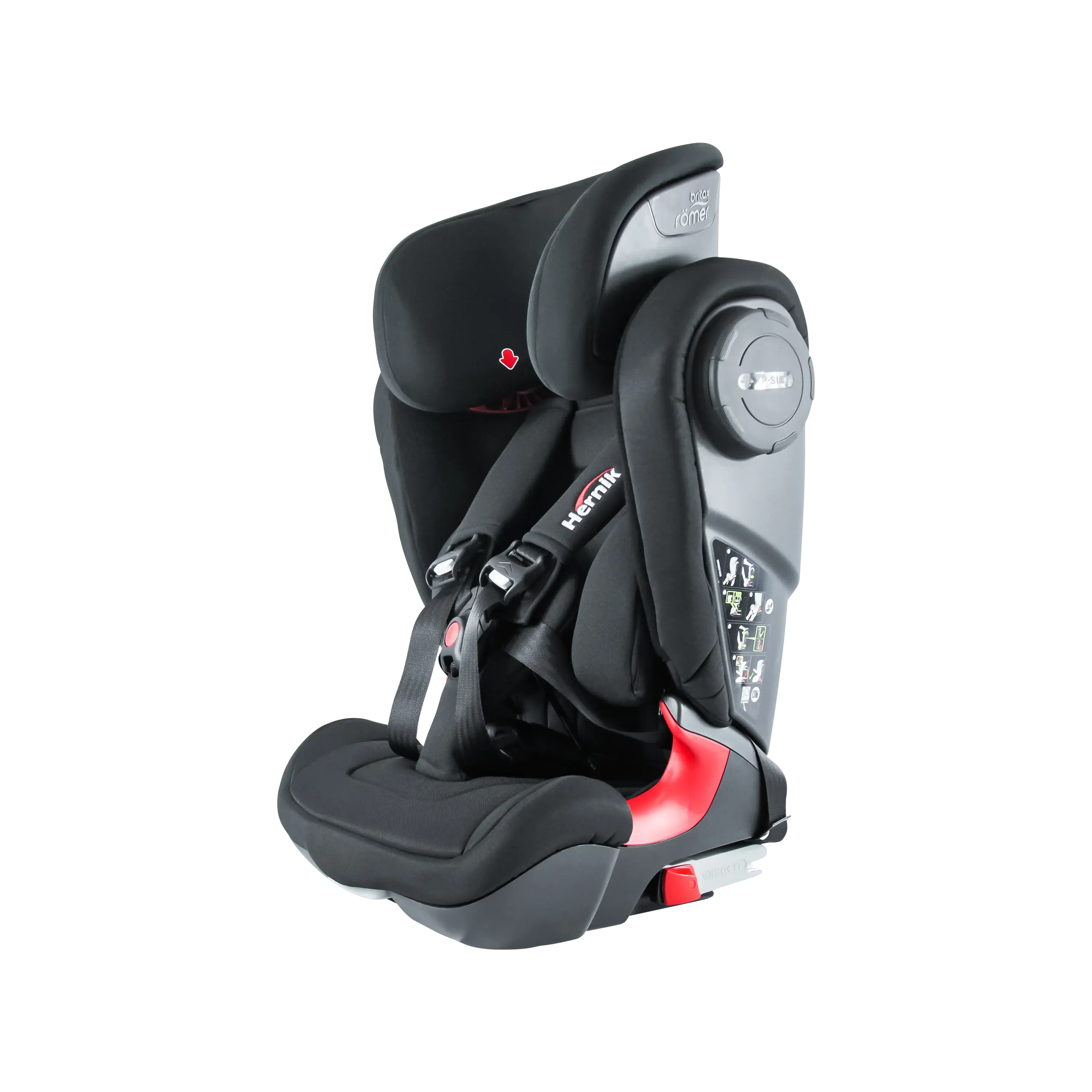 Ipai Lite Car Seat (4)-preview