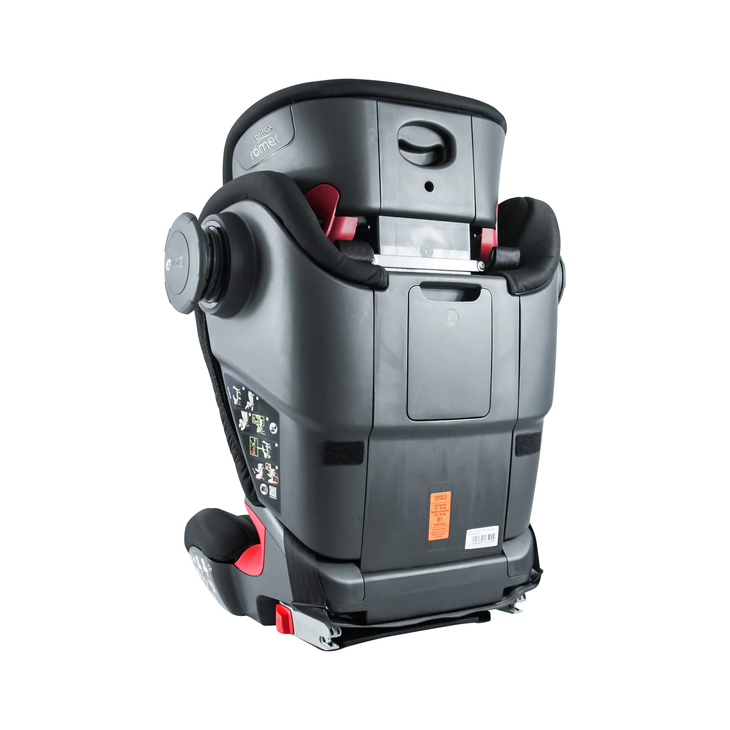 Ipai Lite Car Seat (6)-preview