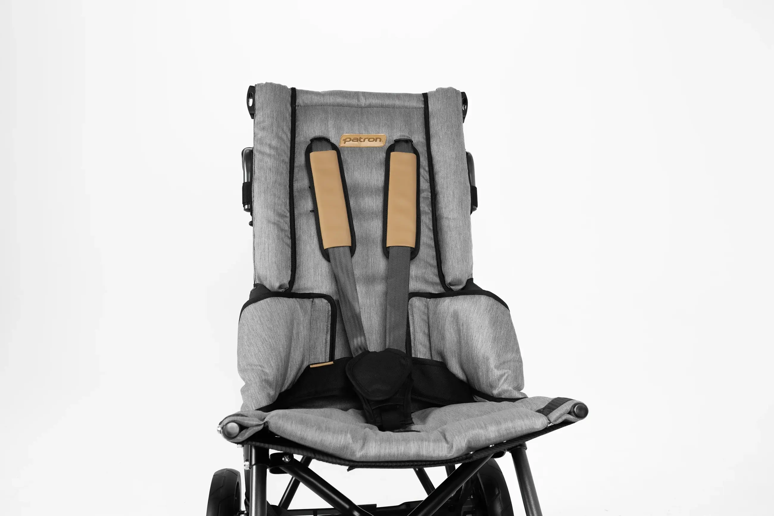 webp-Patron Corzino Stroller (13) - 5 Point Harness-preview