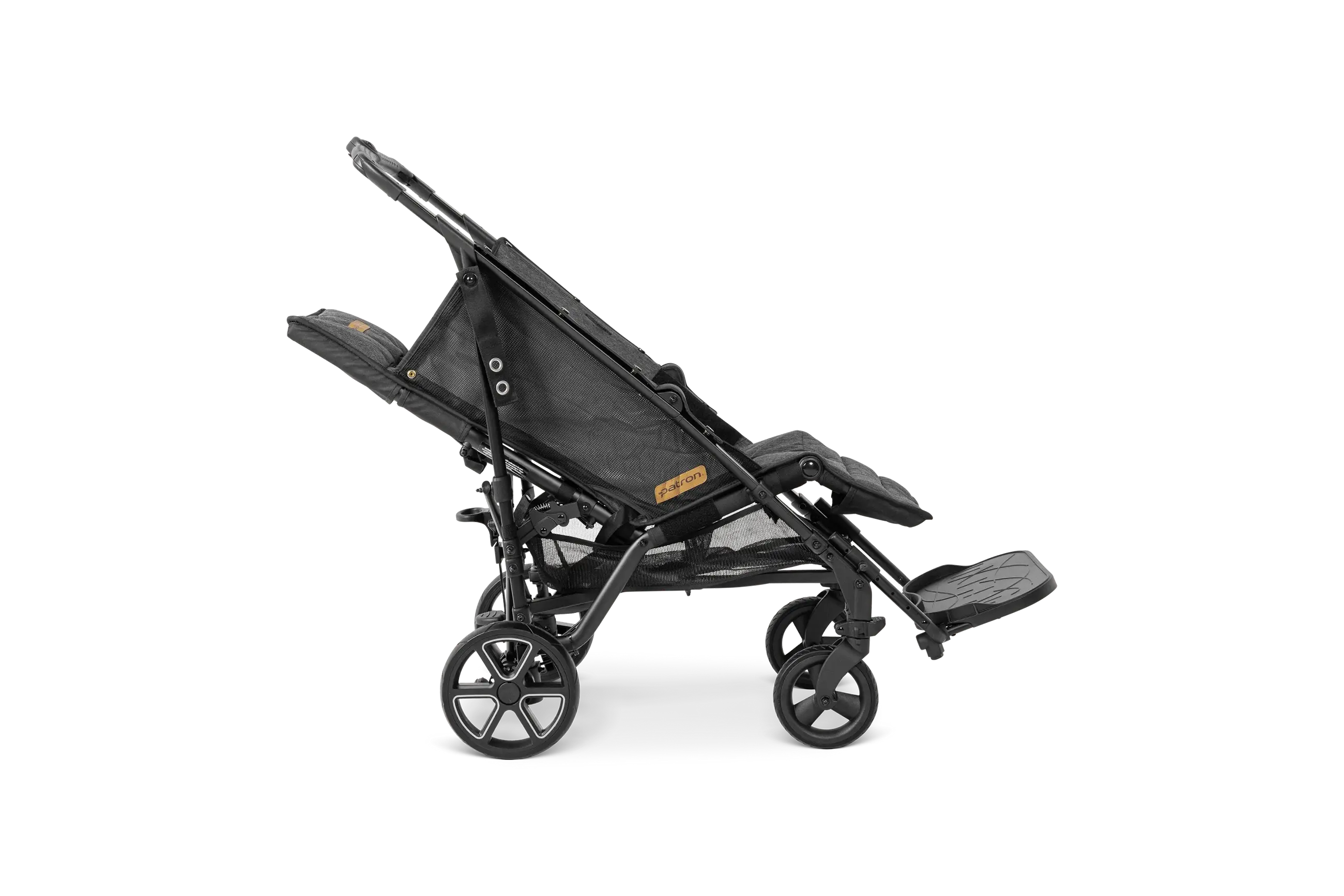 webp-Patron Piper Stroller (10) - Recline Back Support - Shadows-preview