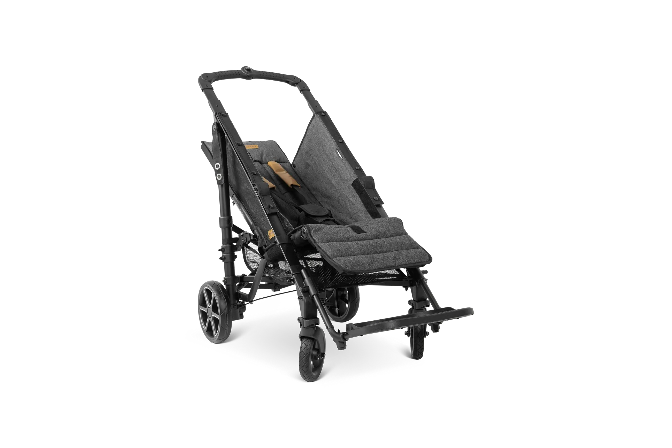 webp-Patron Piper Stroller (11) - Recline Back Support - Shadows-preview