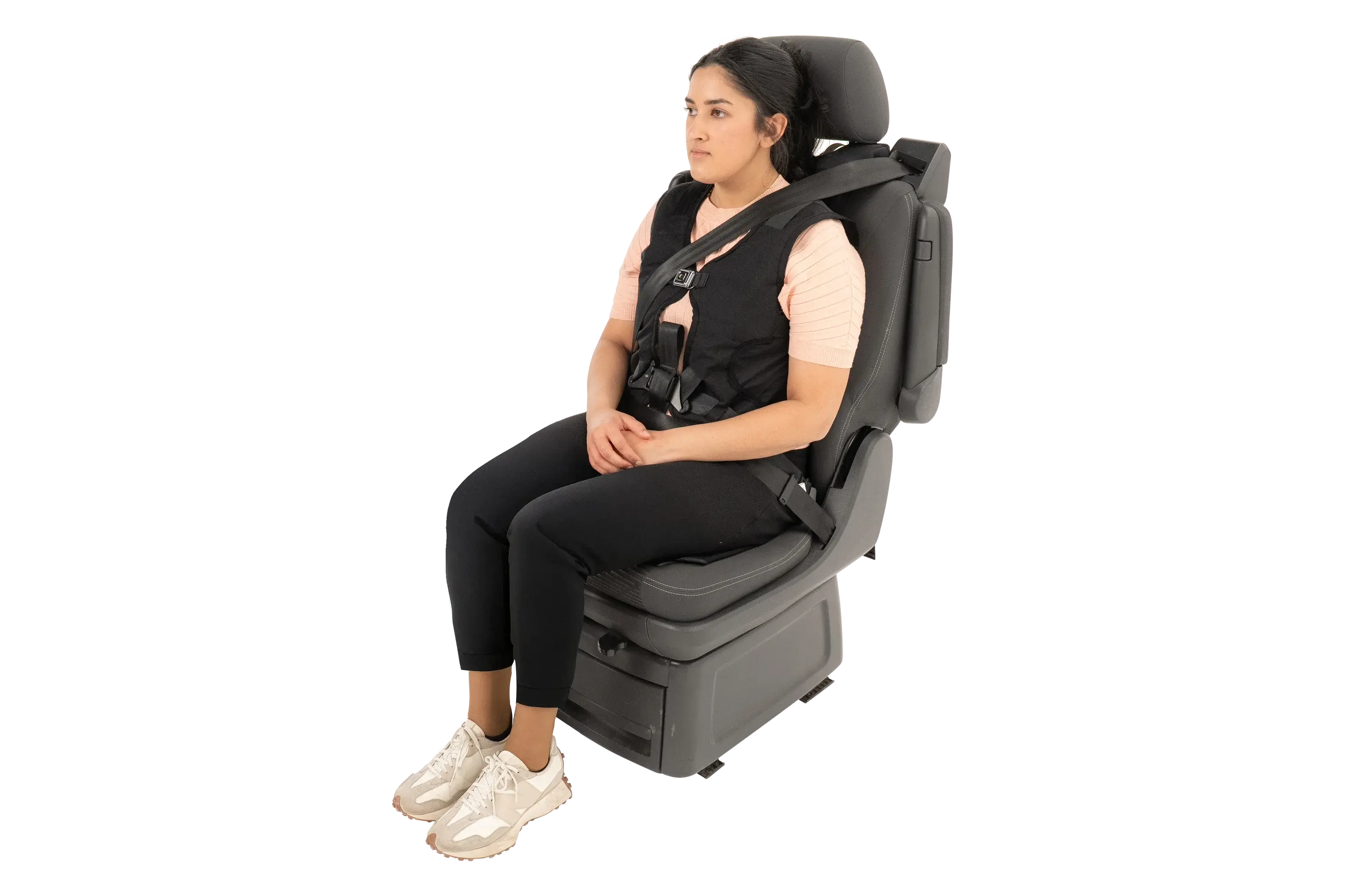webp-Safe2Go Vehicle Harness - Main (3) - Seatbelt Overtop Setup-preview